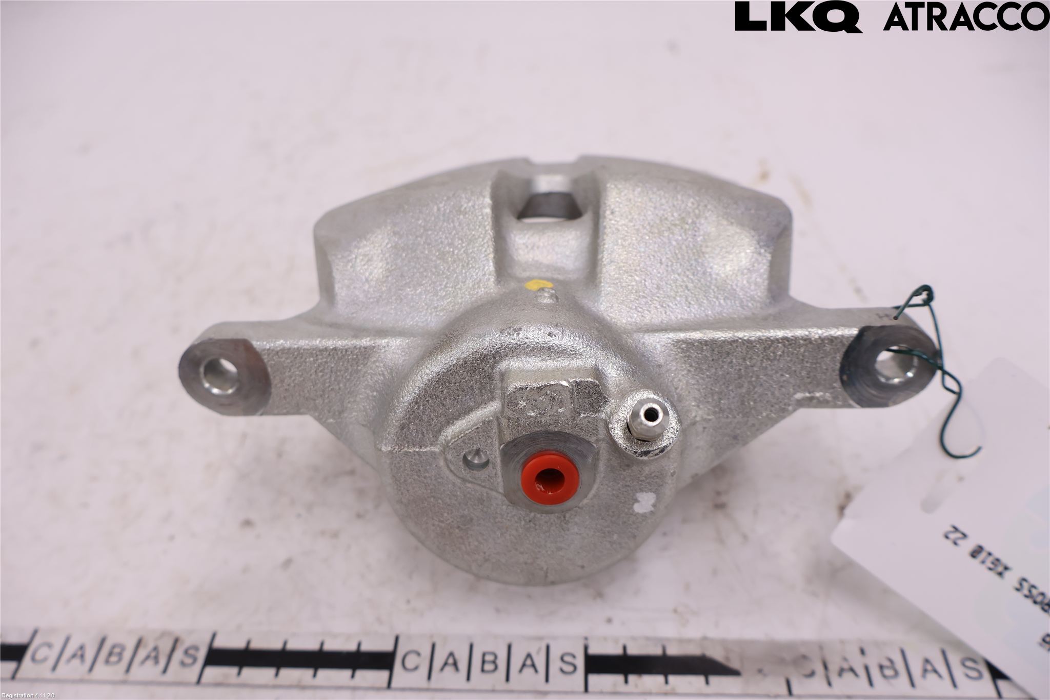 Toyota COROLLA CROSS XG10 22- Bromsok Fram Höger