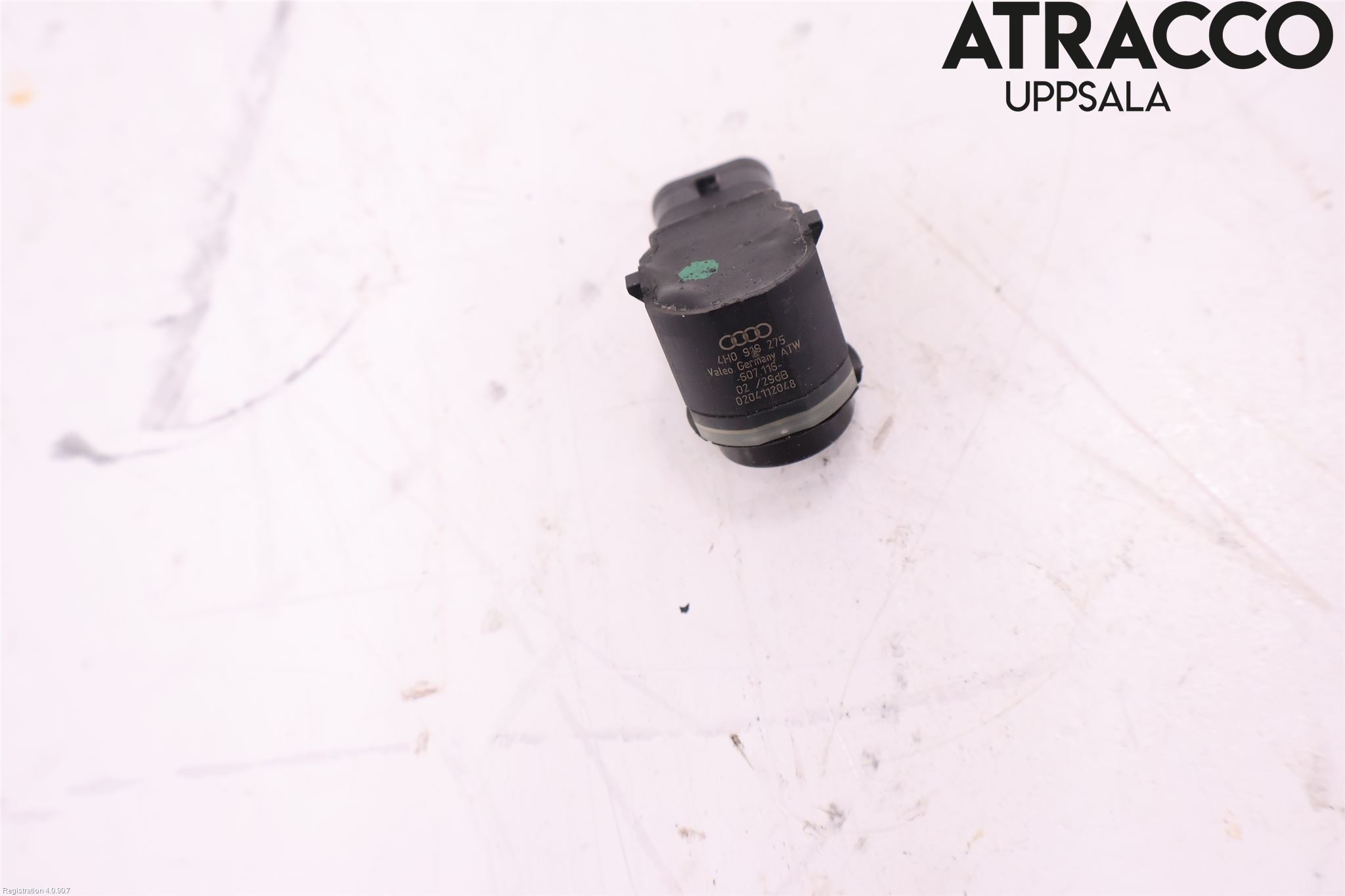 Audi A6/S6 4G 11-18 Parkeringshjälp Backsensor