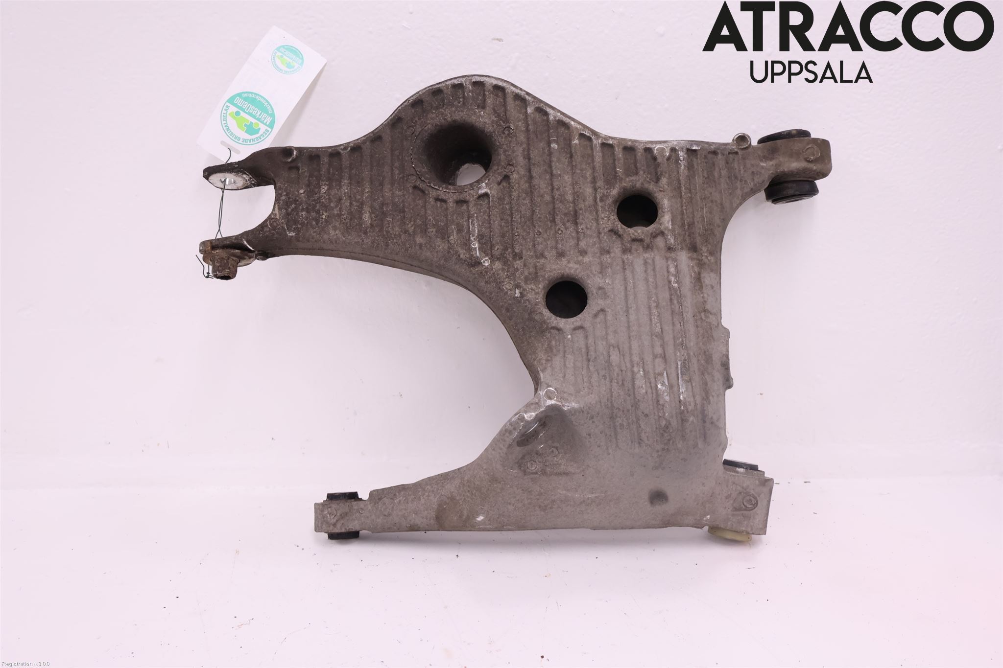 Landrover RANGE ROVER (L405) 13-21 Bärarm Bak Vänster