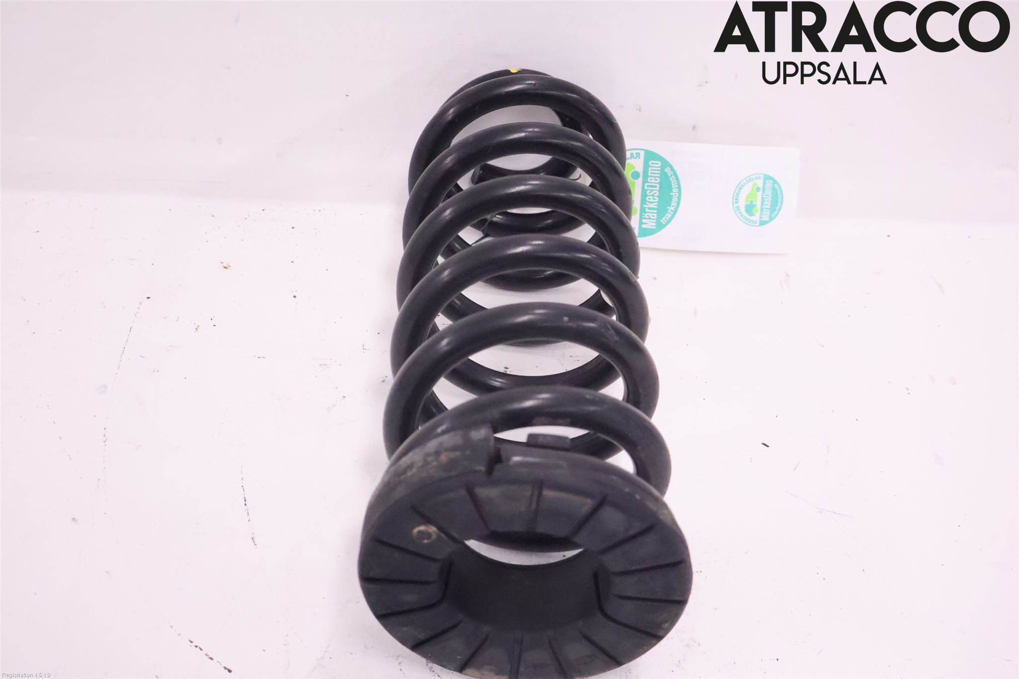 Kia SORENTO 15-20 Fjäder Bak