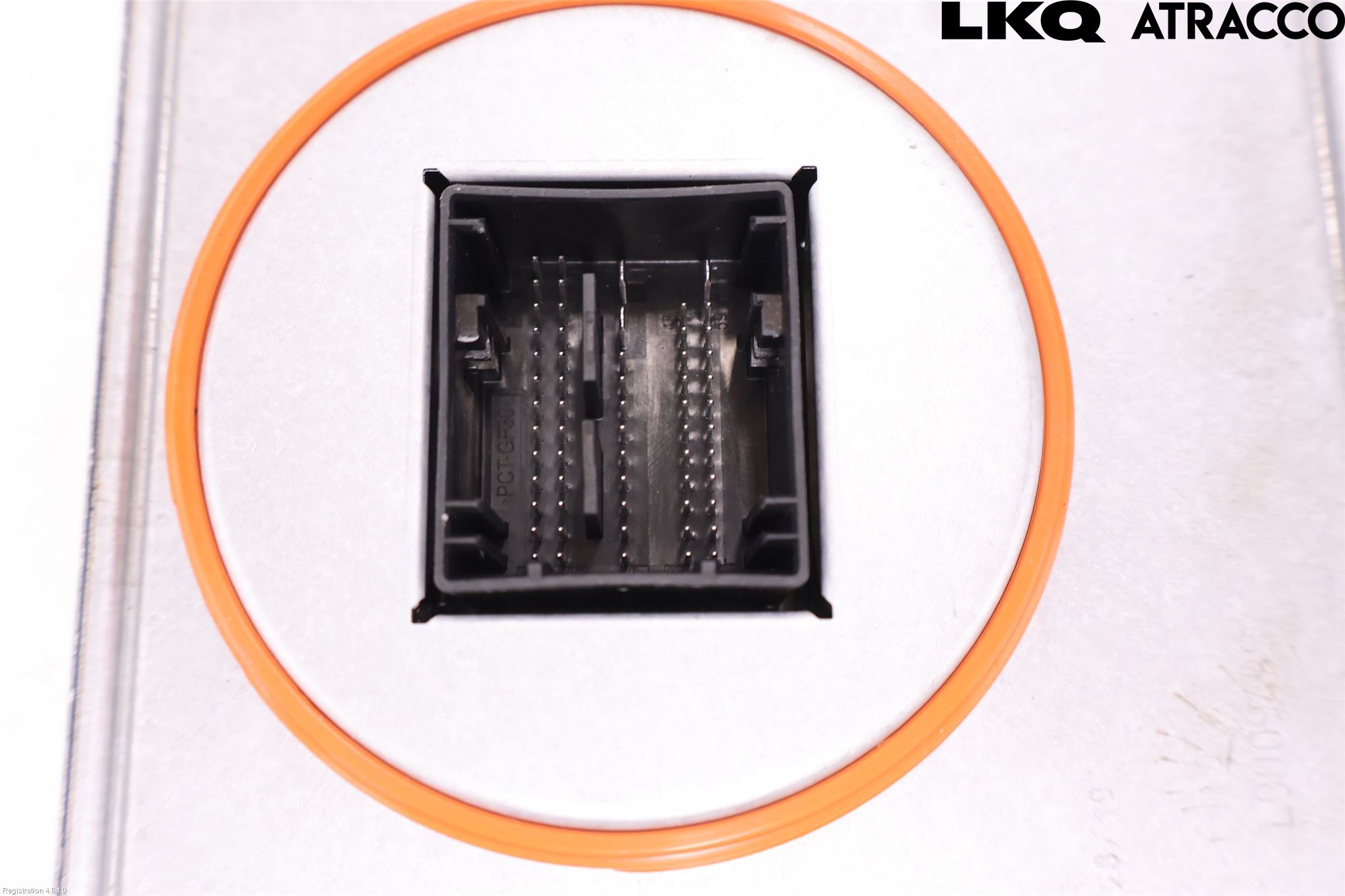 Opel CORSA F, CORSA-E 20- Styrenhet Strålkastare