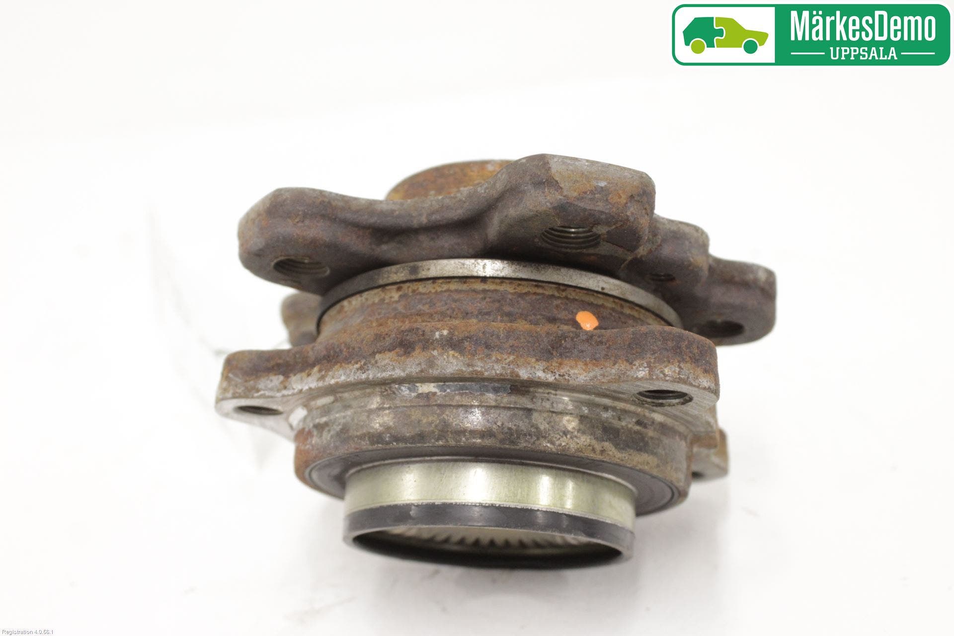 BMW 5 G30/G31/F90 17-23 Nav Fram