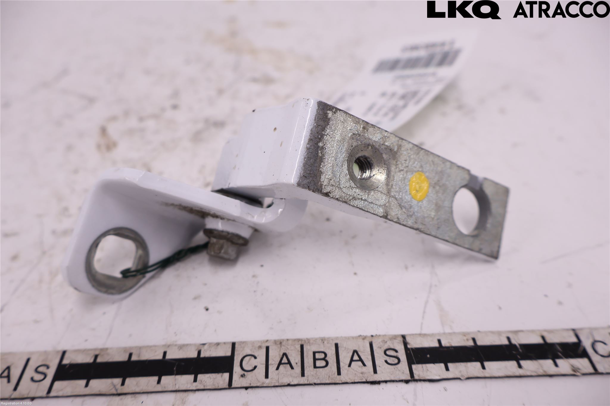 Ford FOCUS 15-18 Dörrgångjärn