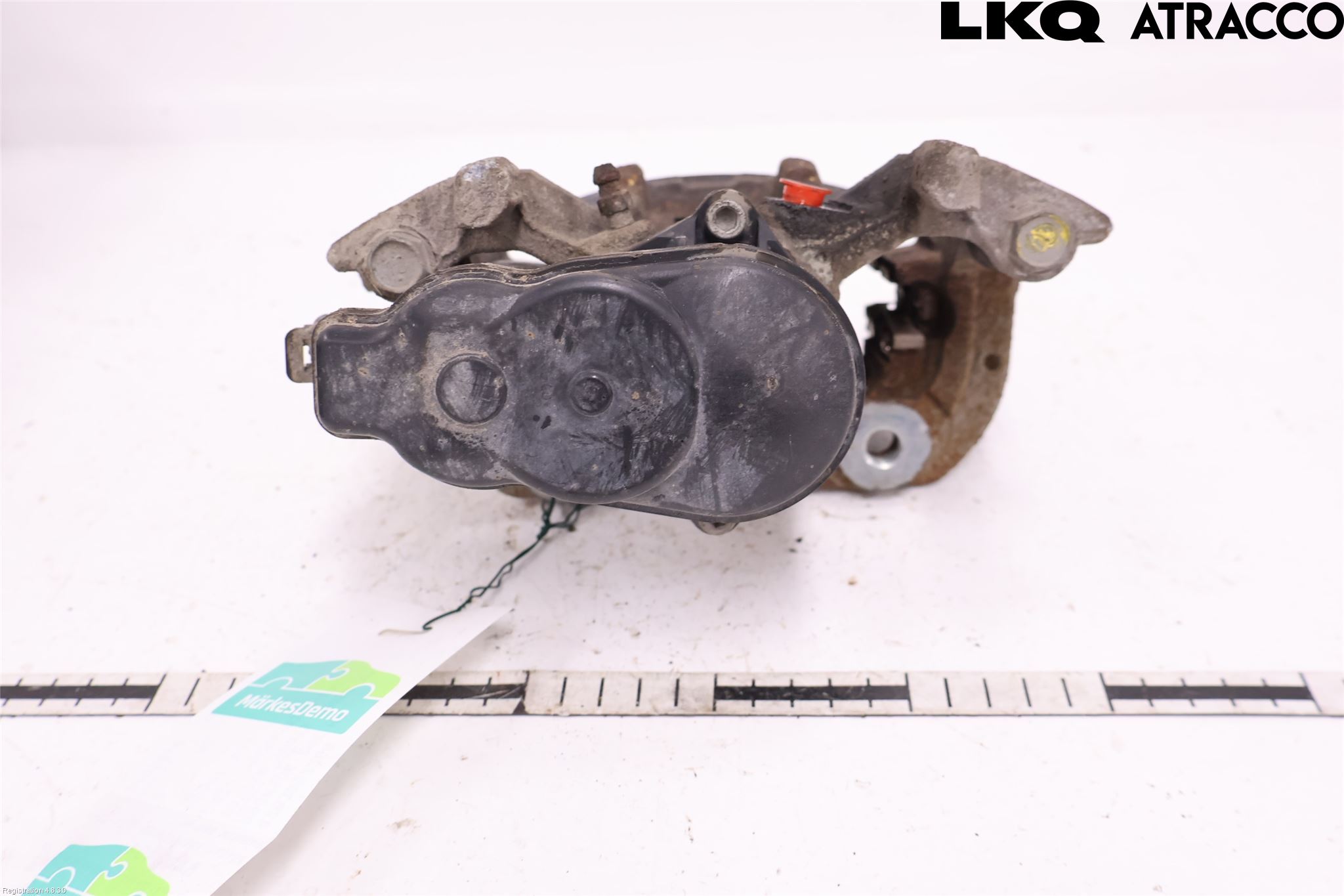Toyota YARIS CROSS XP21 21- Bromsok Bak Höger