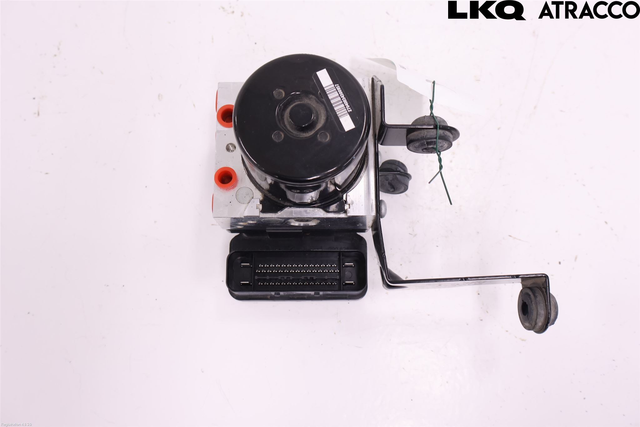 Volvo V40 12-19 Abs Hydraulaggregat