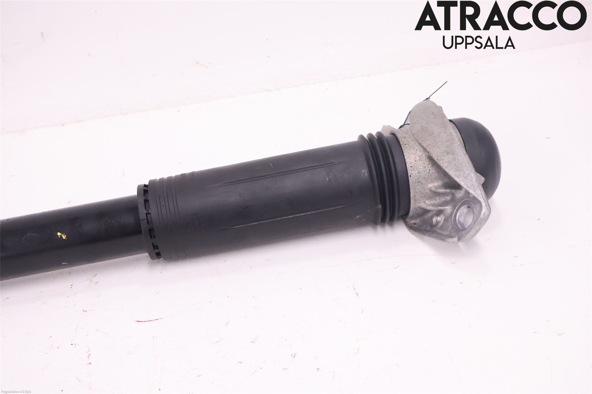 Toyota COROLLA 19- Stötdämpare Bak