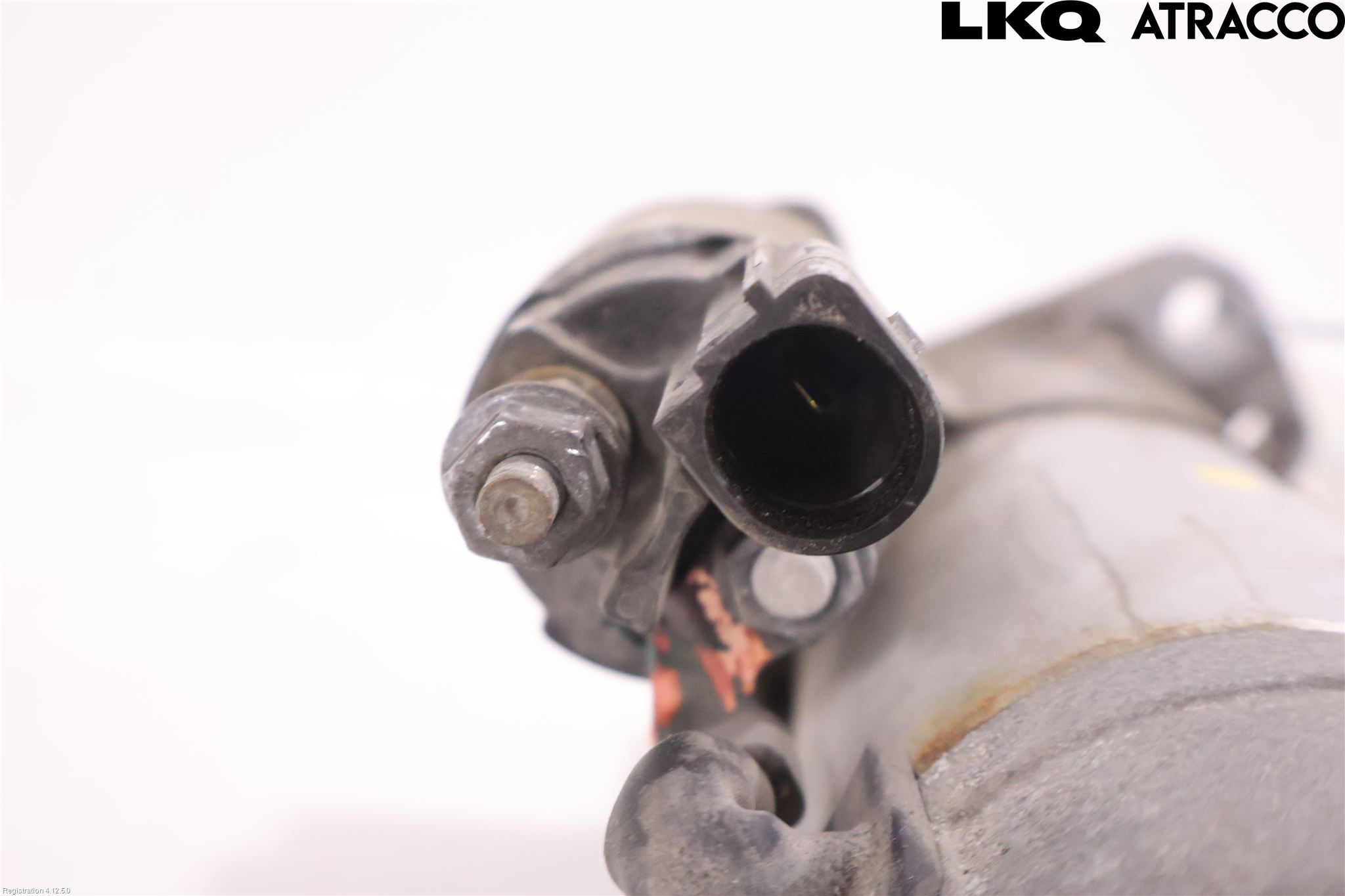 Audi Q7/SQ7 Startmotor Diesel