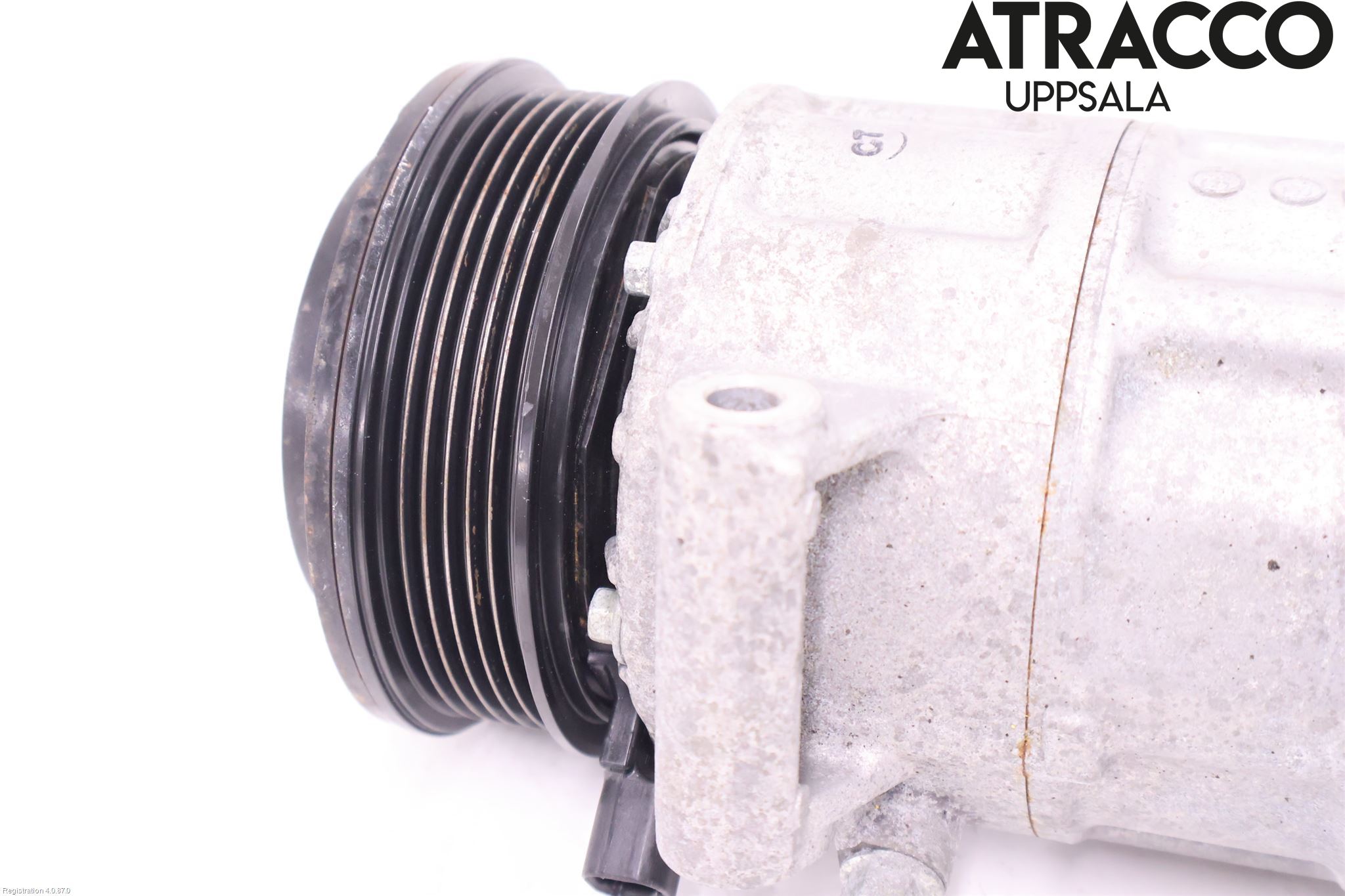 Ford FOCUS 19- Ac Kompressor