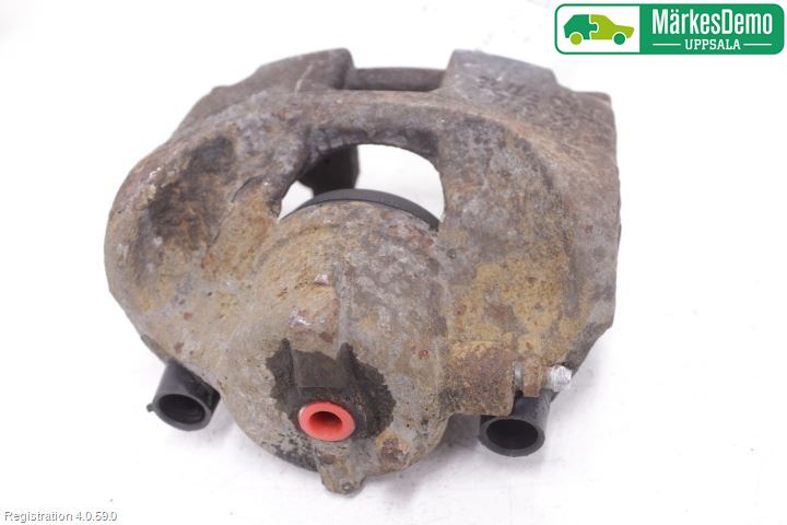 Saab 9-3 VER2/VER3 08-15 Bromsok Fram Höger