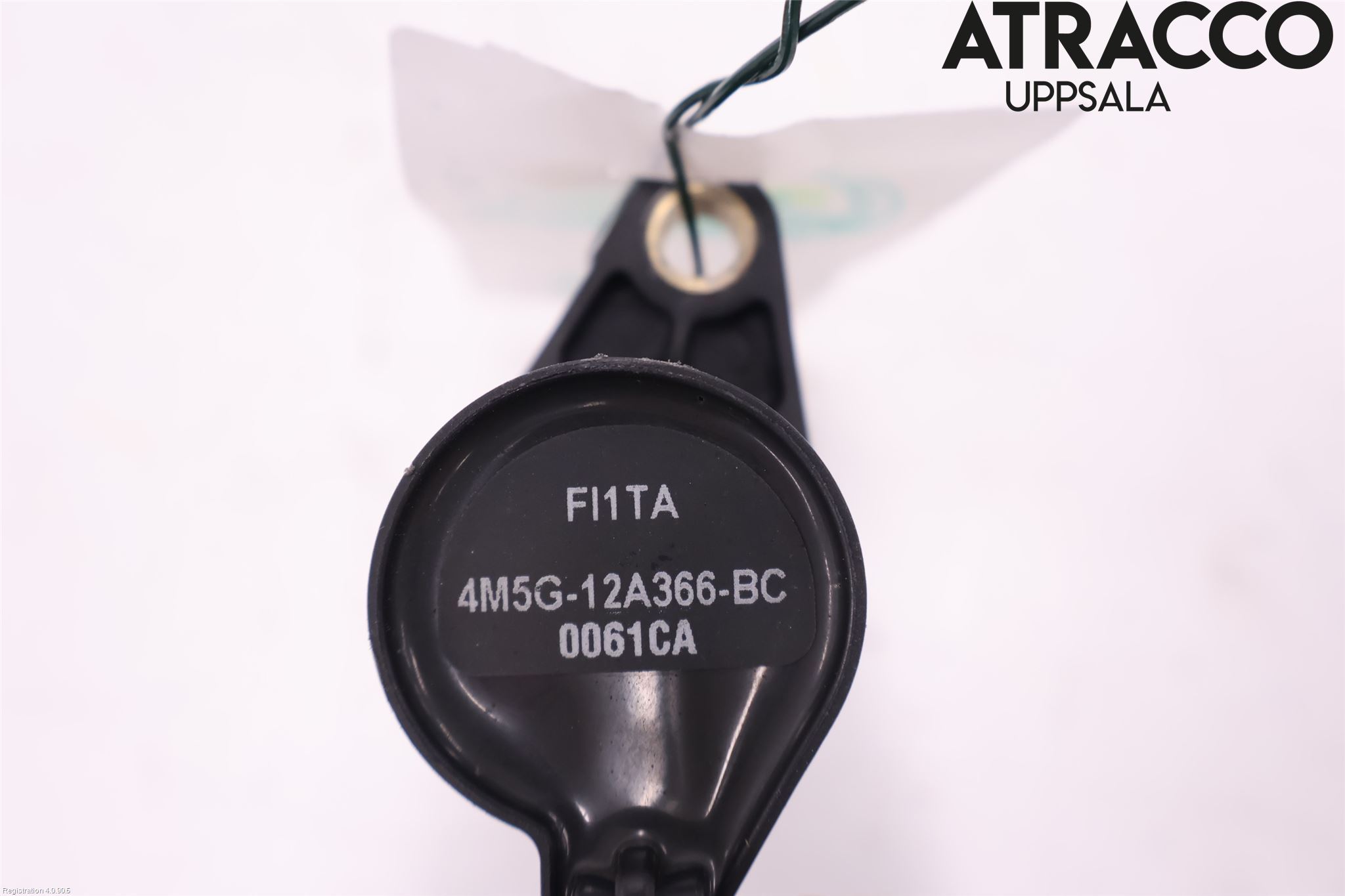 Ford S-MAX 06-15 Tändspole