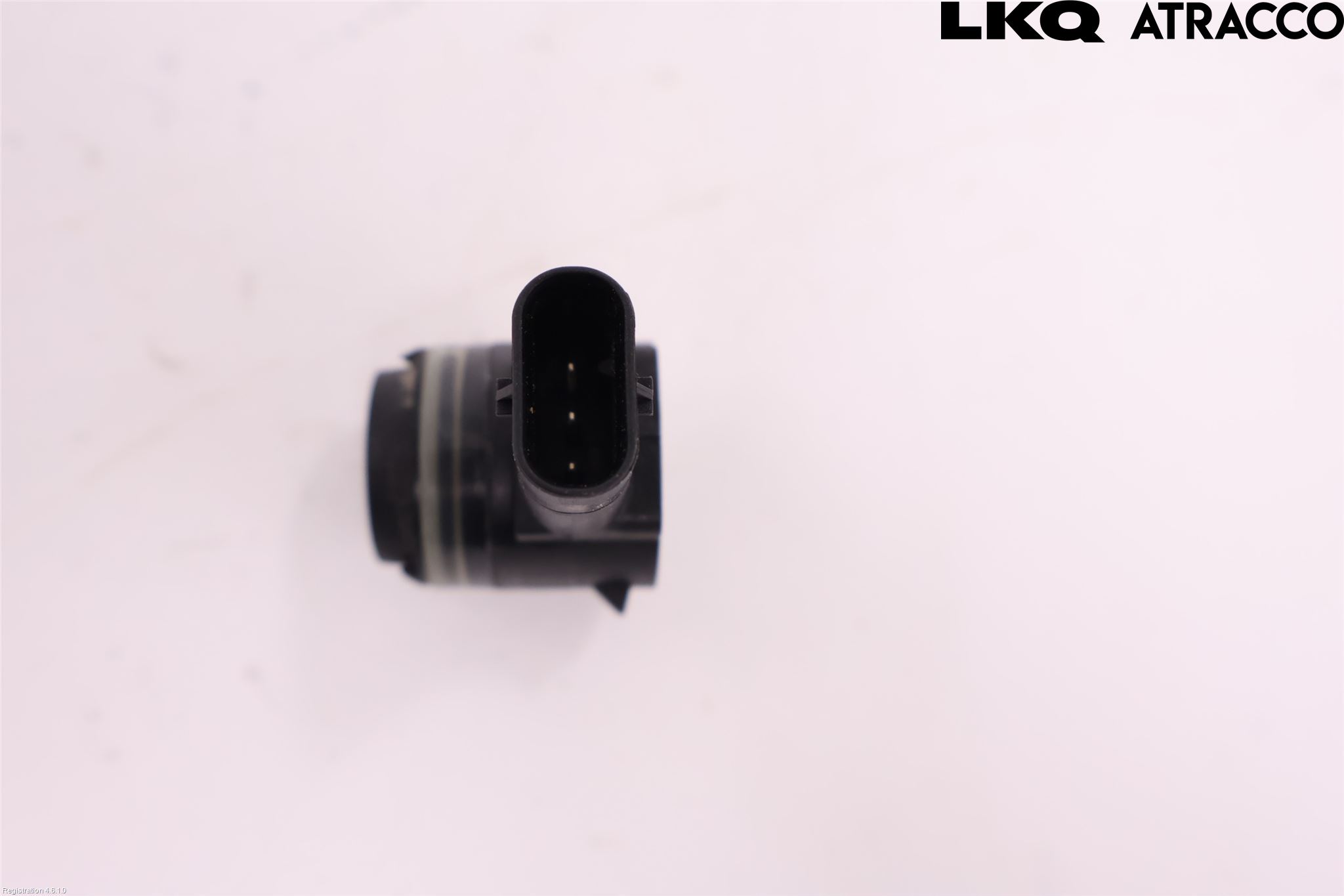 Skoda YETI Parkeringshjälp Backsensor