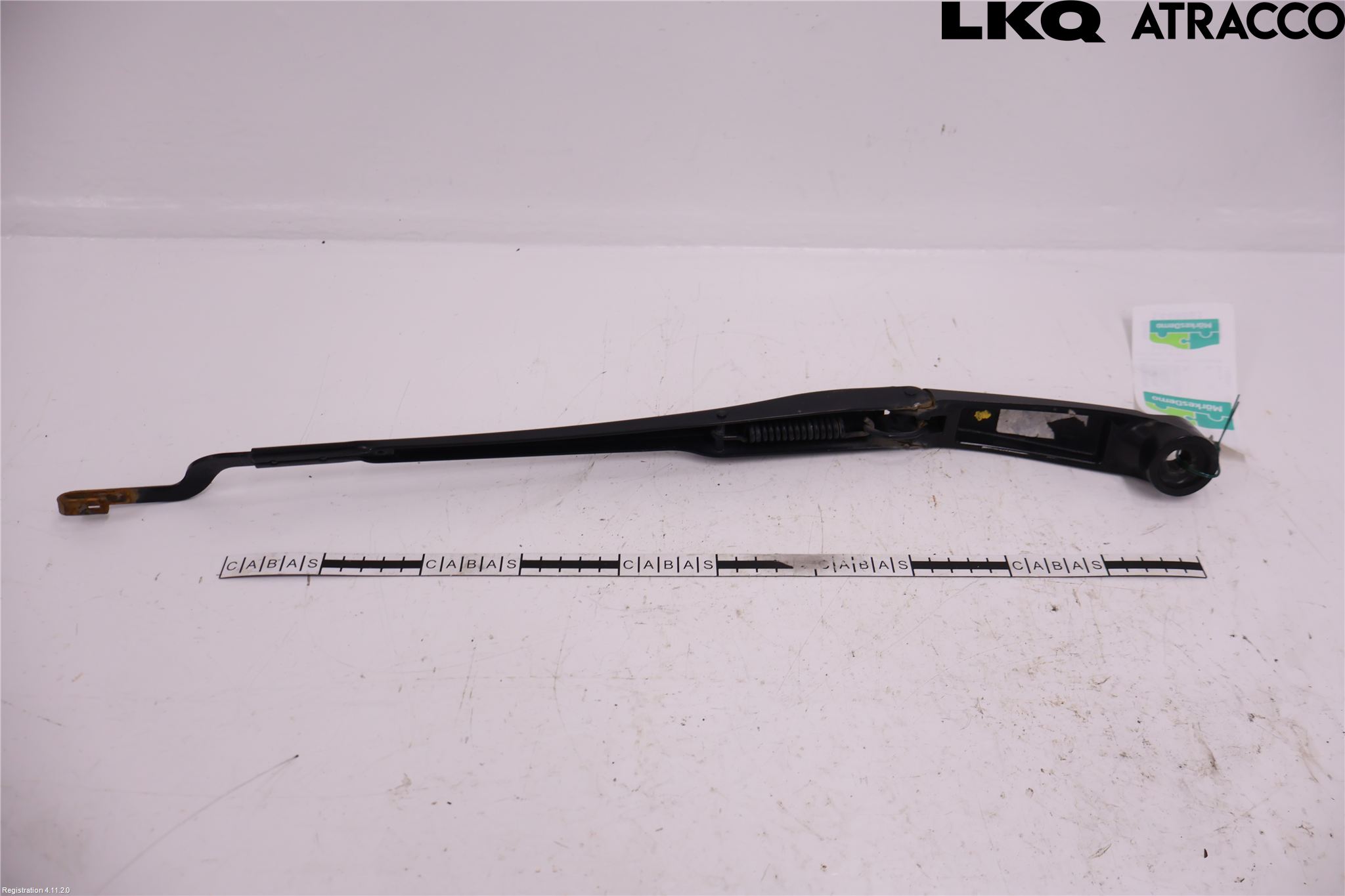 Kia CEED 12-18 Torkararm Armar Vindruta