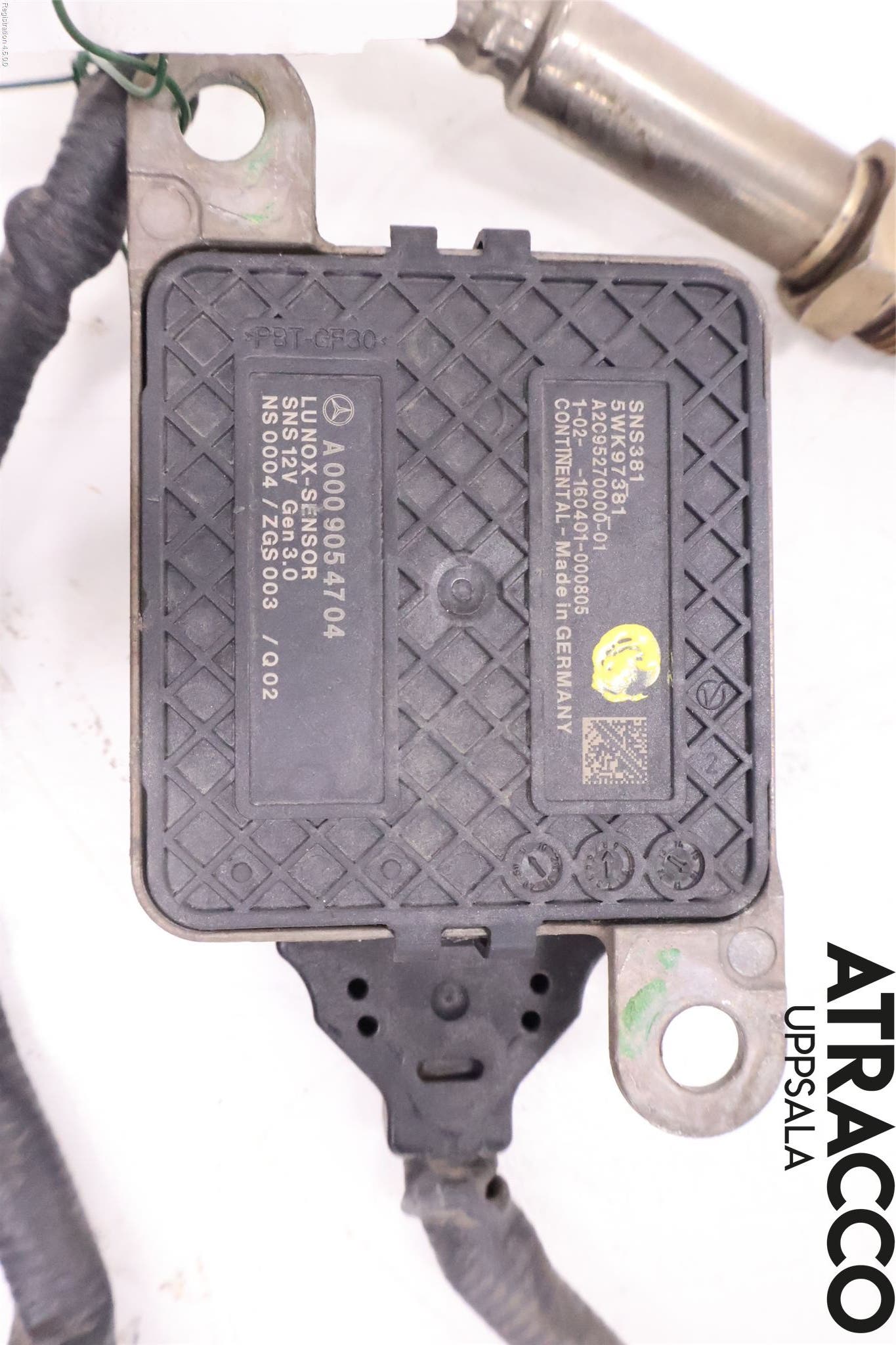 Mercedes-Benz MB E-KLASS (W213) 16-23 Injlambdasond