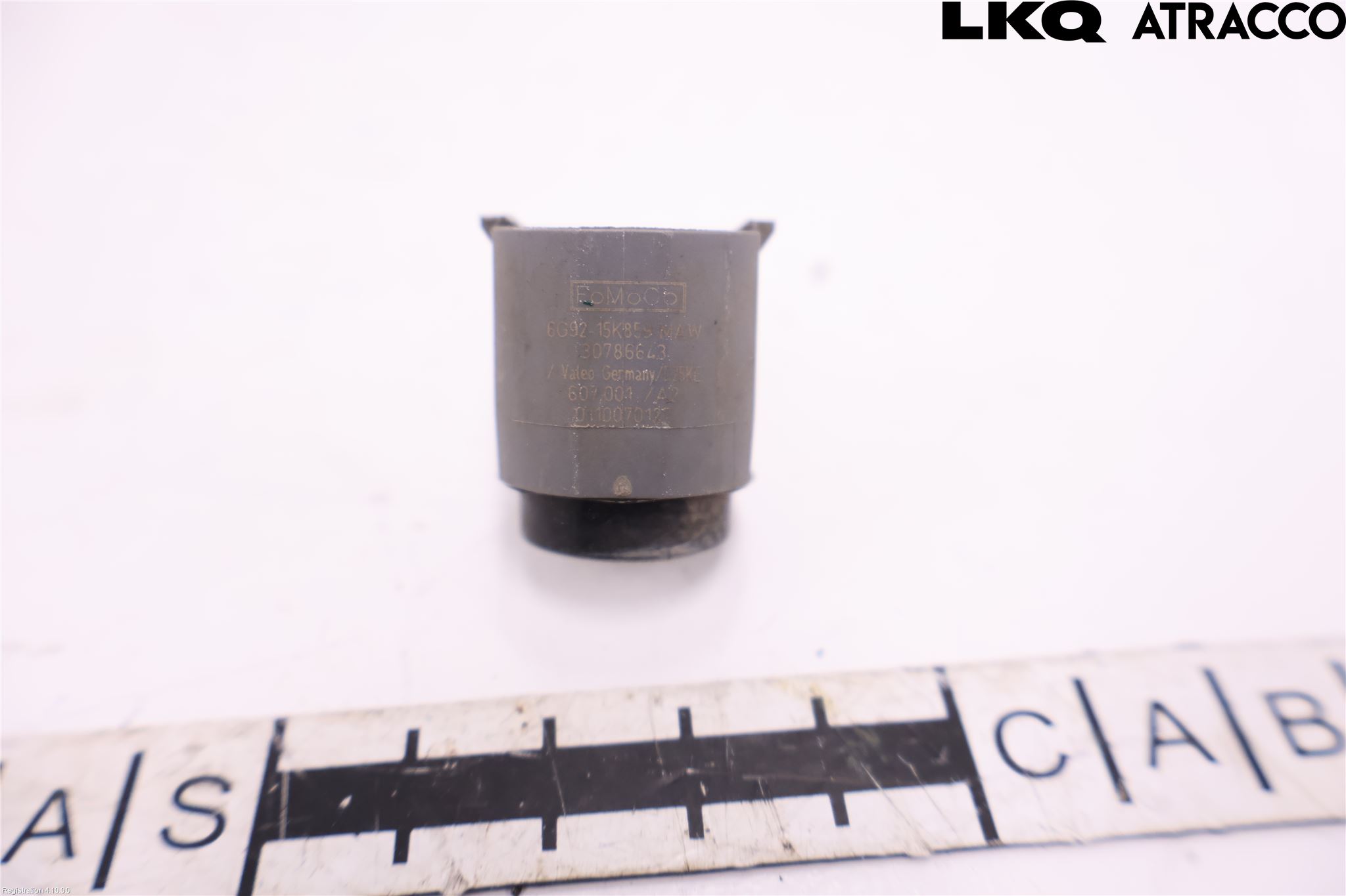 Volvo S80 07-13 Parkeringshjälp Backsensor