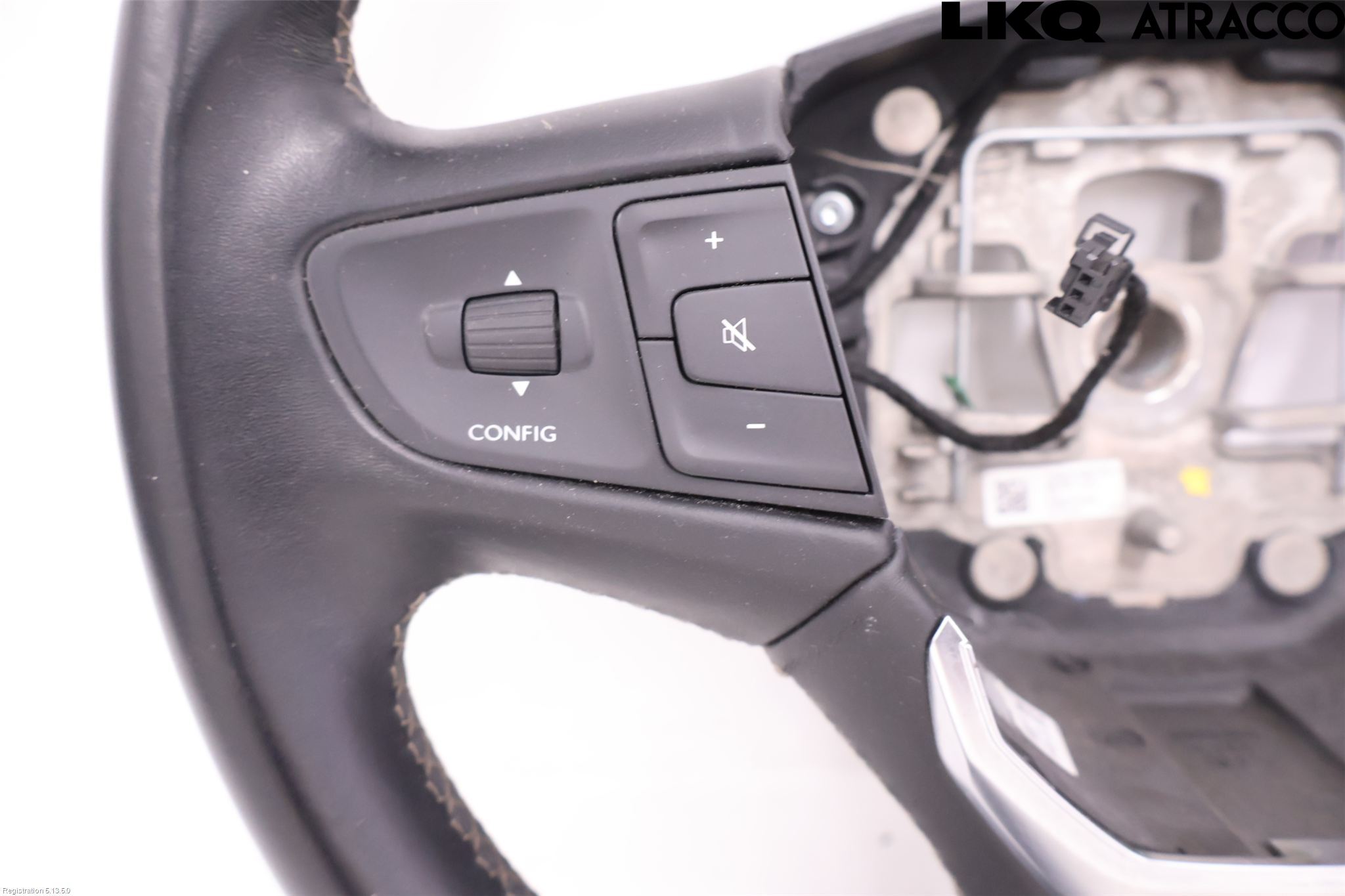 Toyota PROACE II 16- Ratt