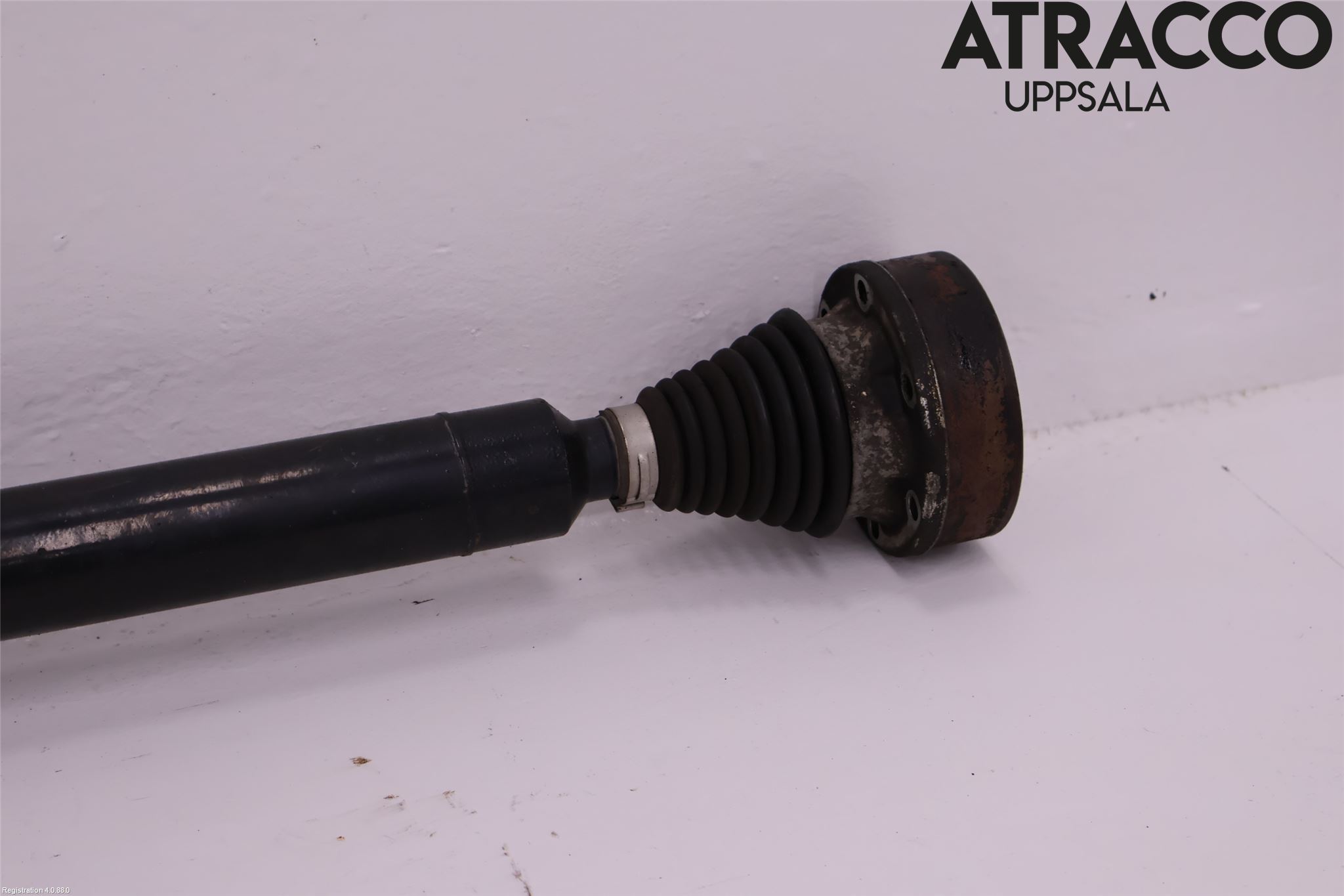 Skoda OCTAVIA (5E) 13-20 Drivaxel Fram Höger
