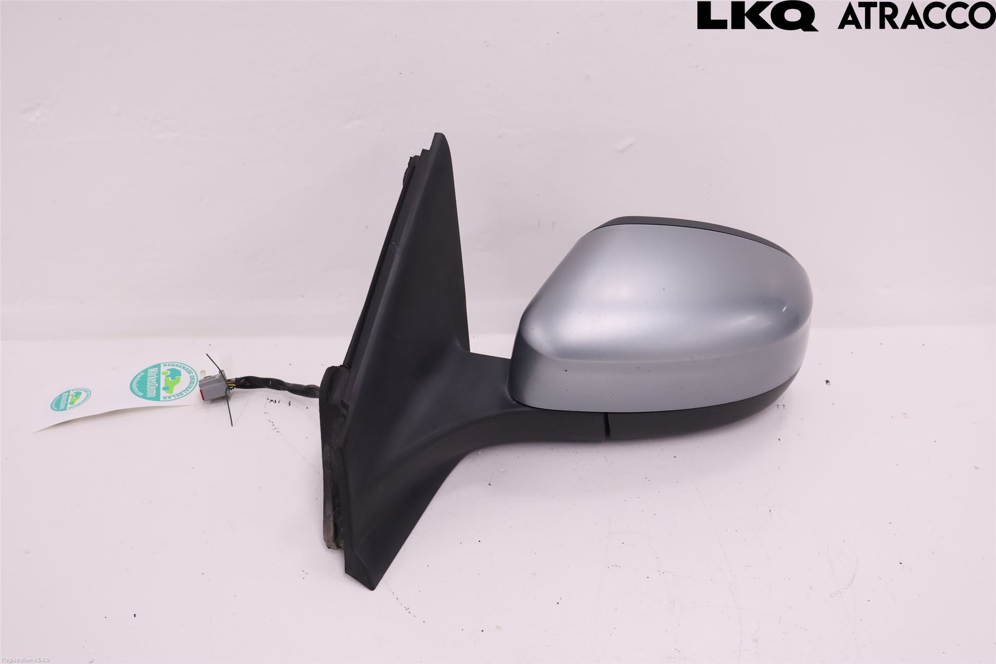 Ford MONDEO 07-15 Spegel Yttre El Vä