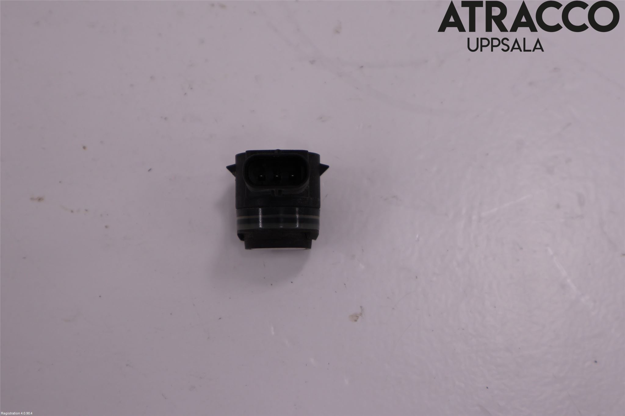 Volkswagen VW GOLF / E-GOLF VII 13-20 Parkeringshjälp Backsensor