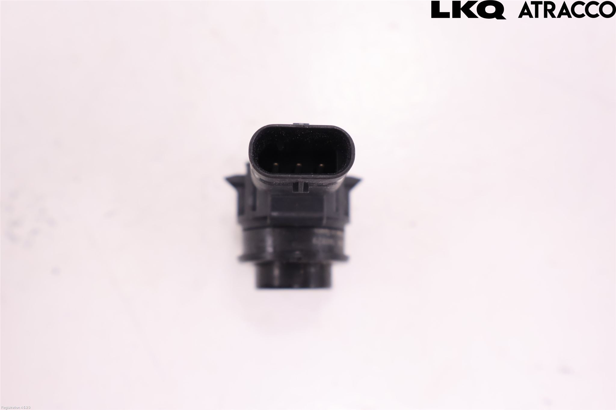 Volvo XC40/RECHARGE 18- Parkeringshjälp Backsensor