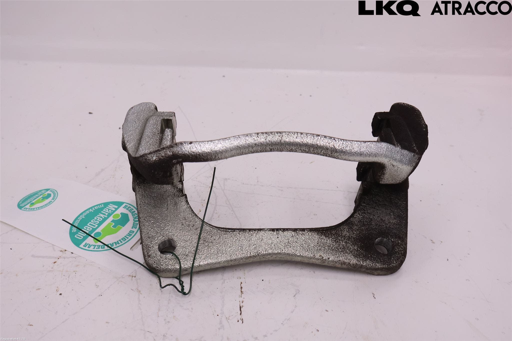 Toyota C-HR 16-23 Bromsokshållare