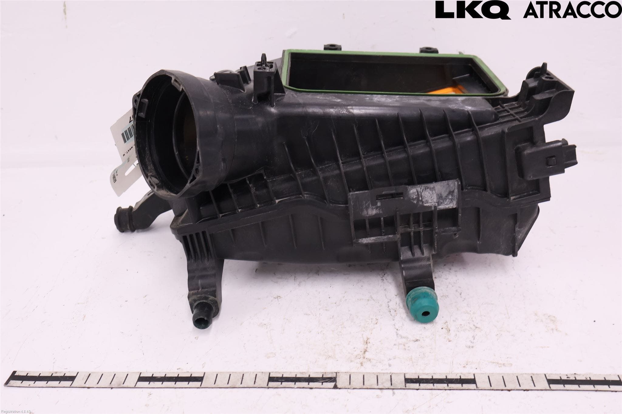 Mercedes-Benz MB VITO/V-KLASS (W640,W447,W448) 14- Luftrenare