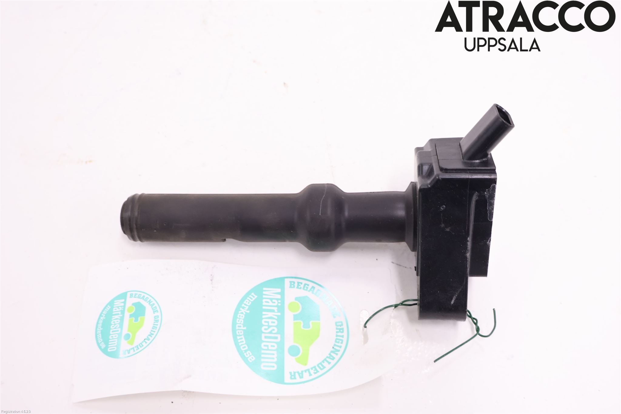 Ford FOCUS 19- Tändspole