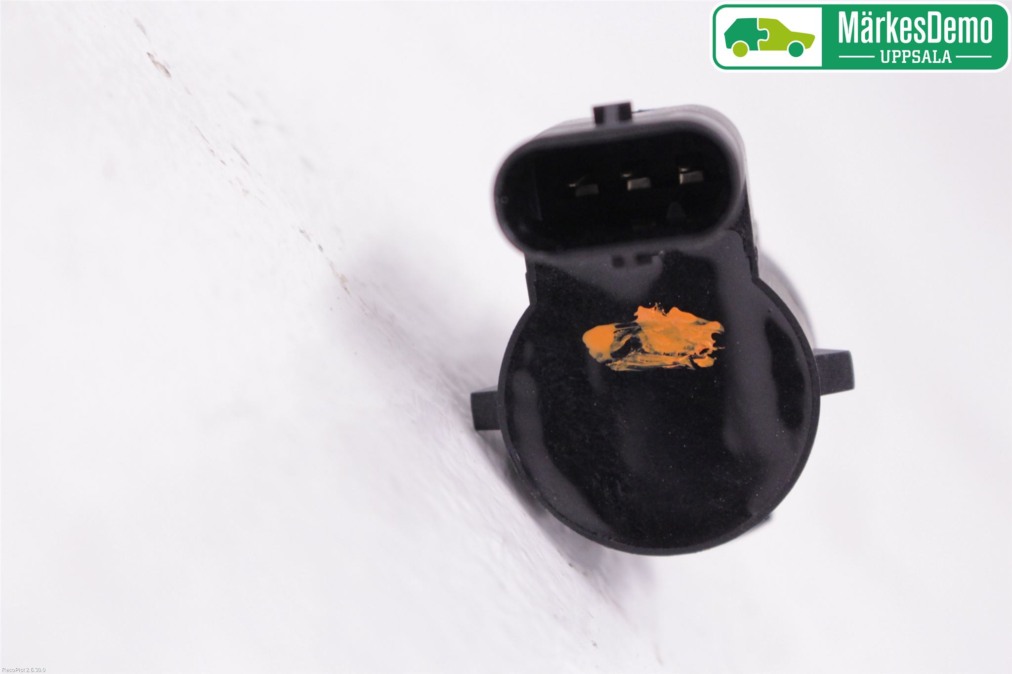 BMW X1 F48 15-22 Parkeringshjälp Backsensor