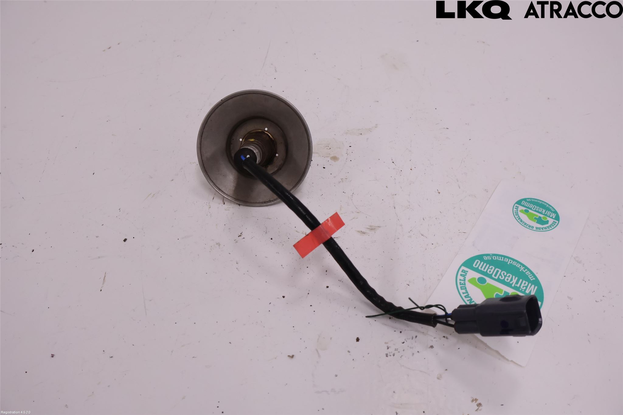 Toyota COROLLA 19- Injlambdasond