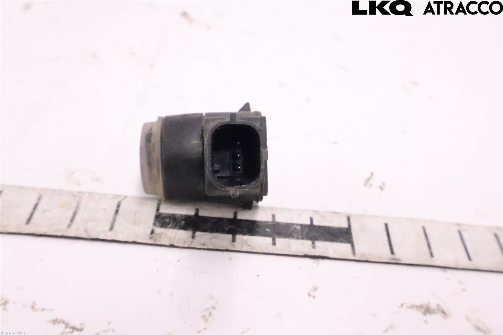 Opel MOKKA 13-20 Parkeringshjälp Frontsensor