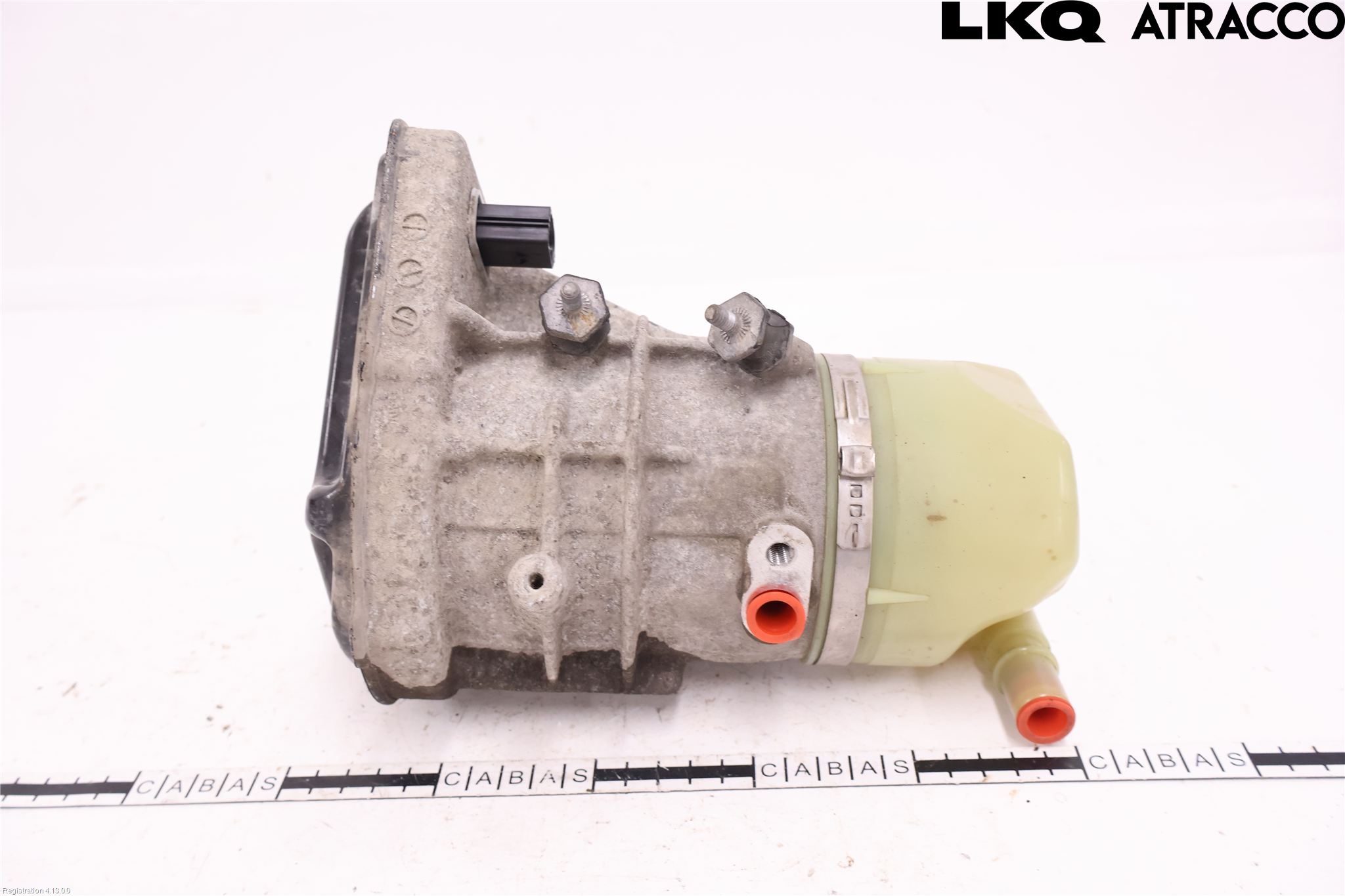 Volvo V60 14-18 Styrservo Pump Elektrisk