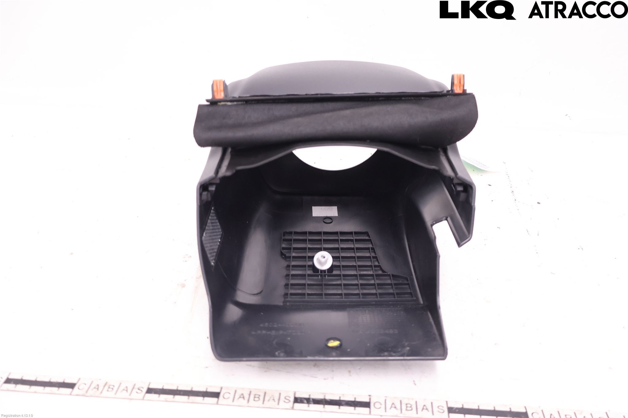 Toyota COROLLA 19- Rattkåpa-Kåpor