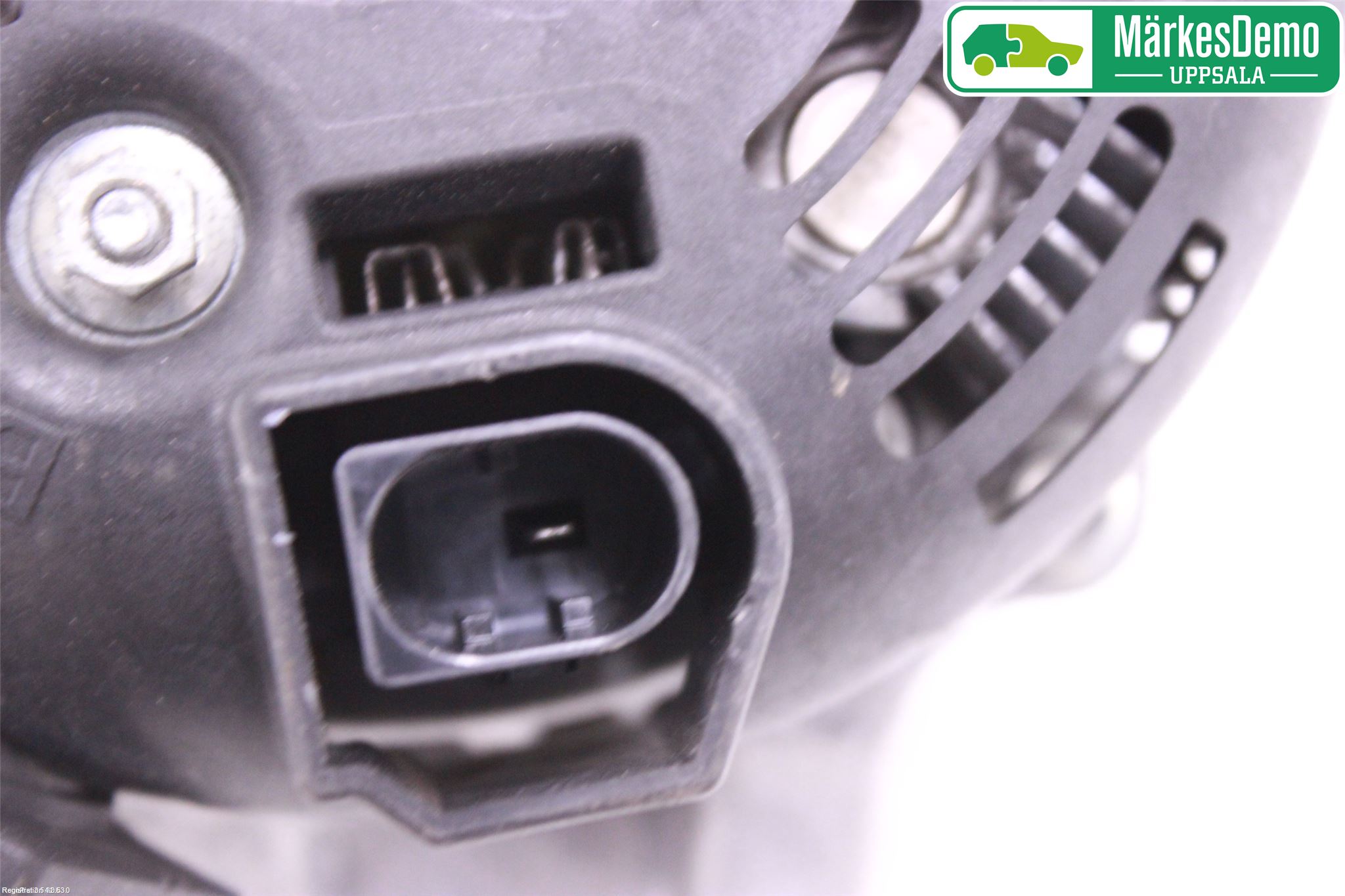 BMW 4 F32/F33/F82/F83 13-20 Generator
