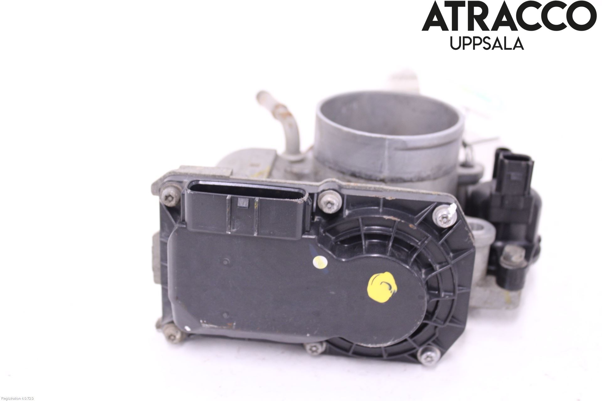 Honda ACCORD    08- Injspjällhus