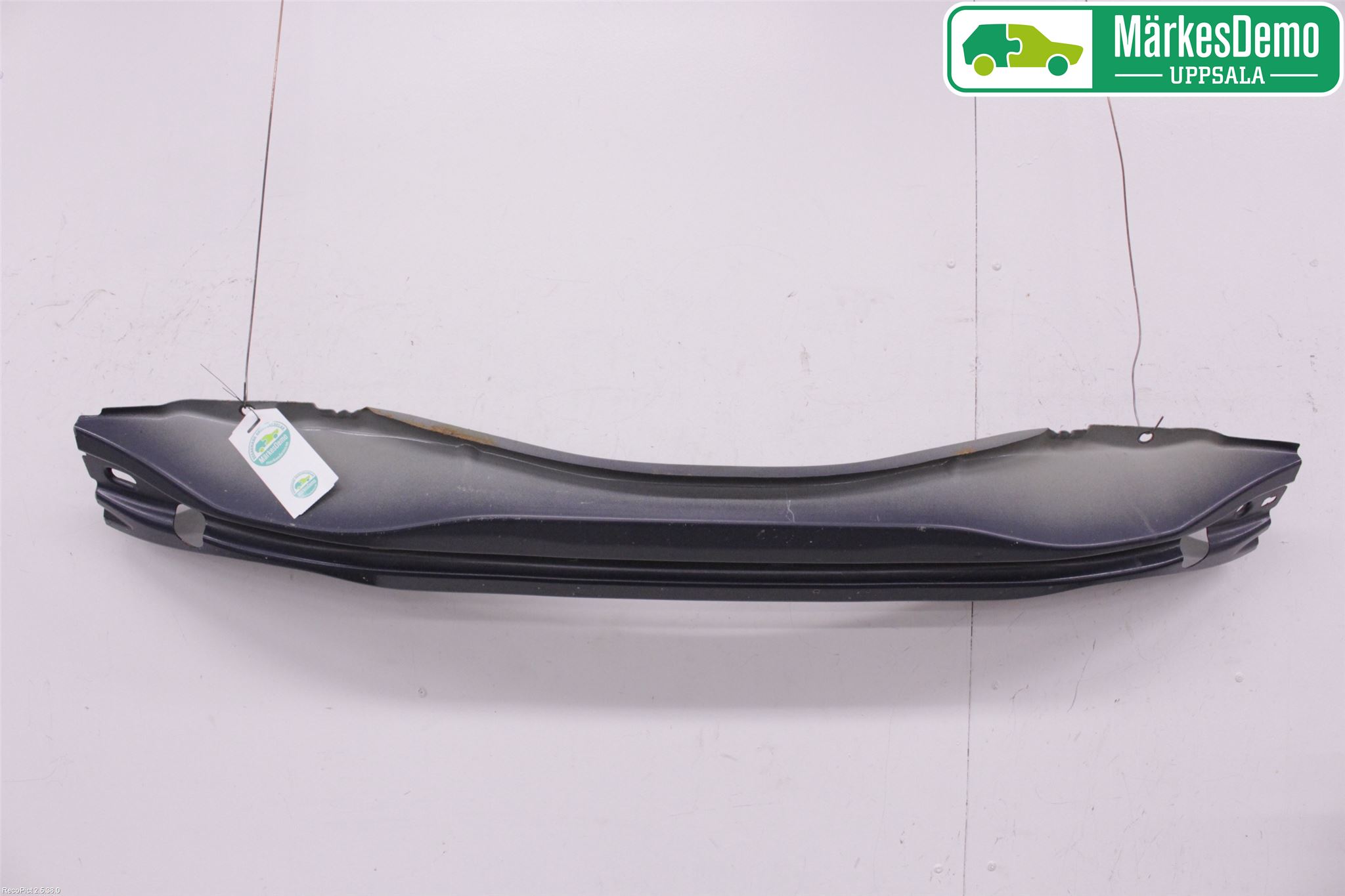 Volvo V60 11-13 Stötfångarbalk Bak