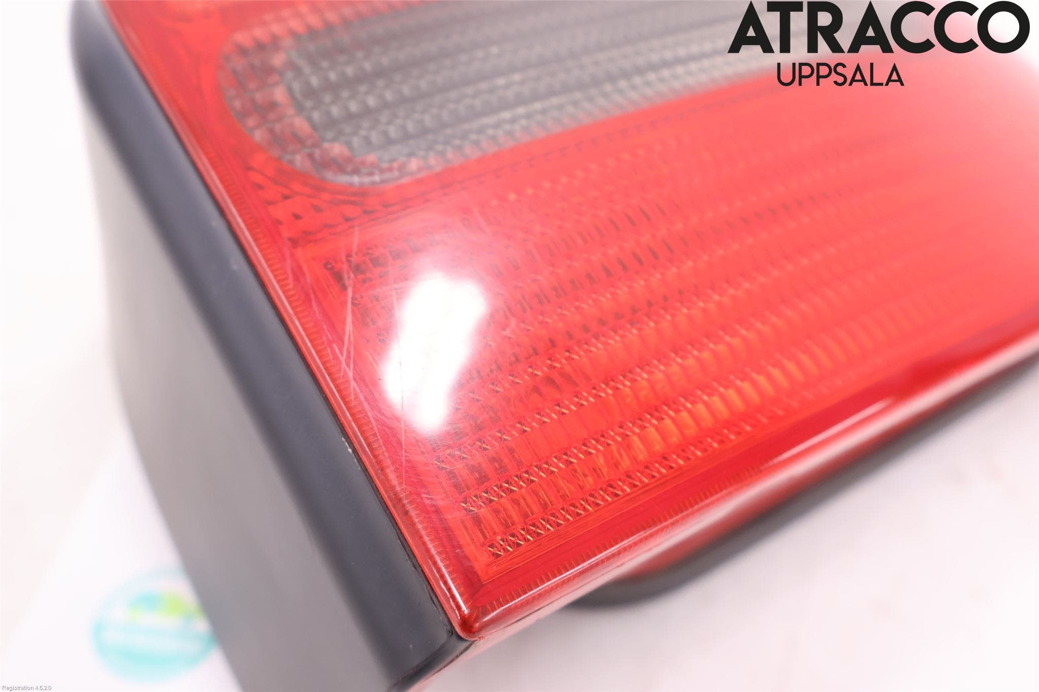 Audi A3/S3 96-03 Bakljus Höger