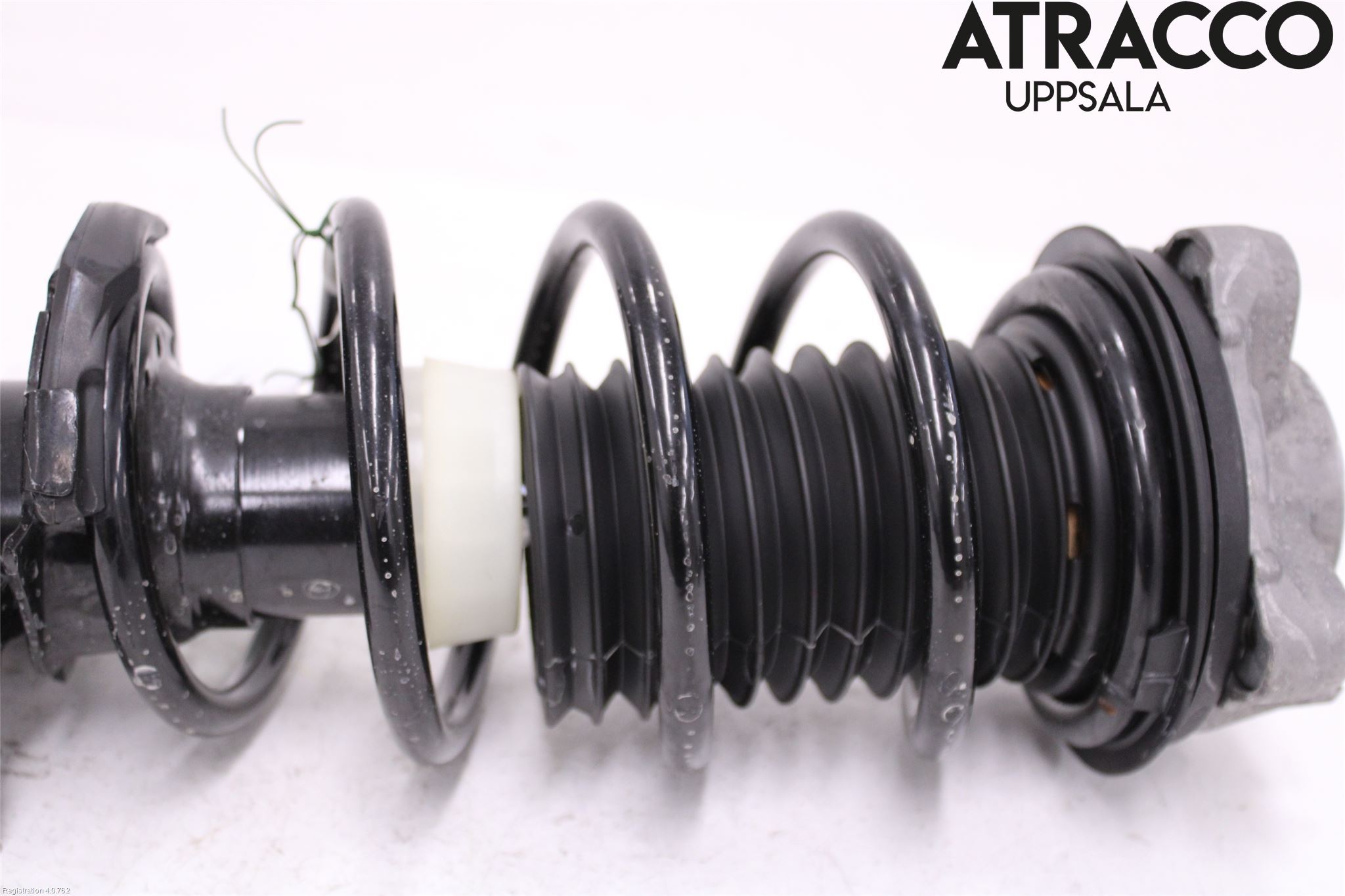 BMW Z4 G29 19- Fjäderben Fram Vänster