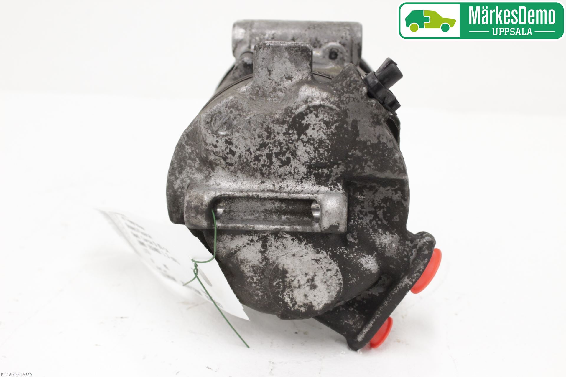 Opel CORSA D 07-14 Ac Kompressor