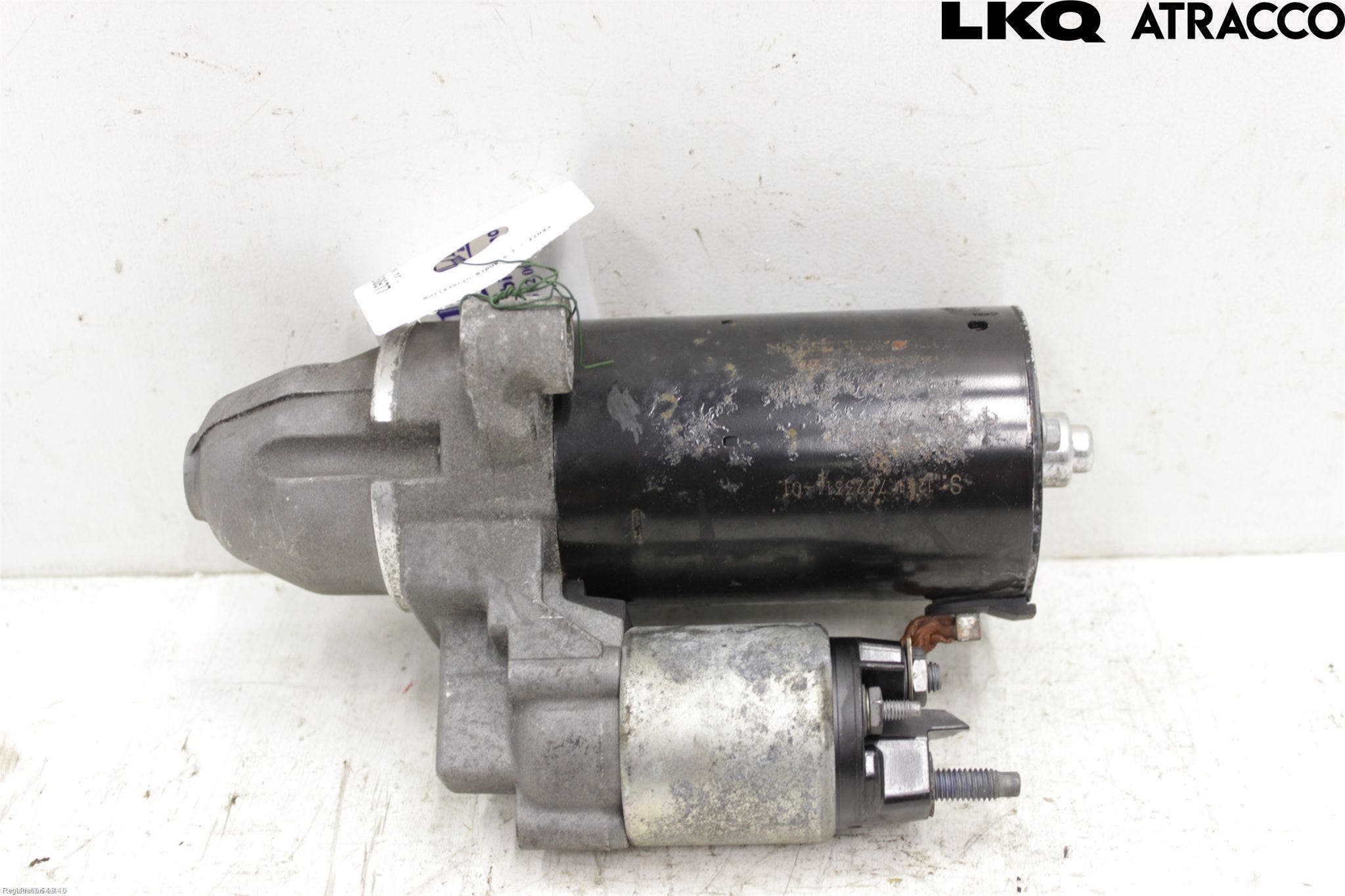 Mini CLUBMAN R55 06-14 Startmotor Diesel