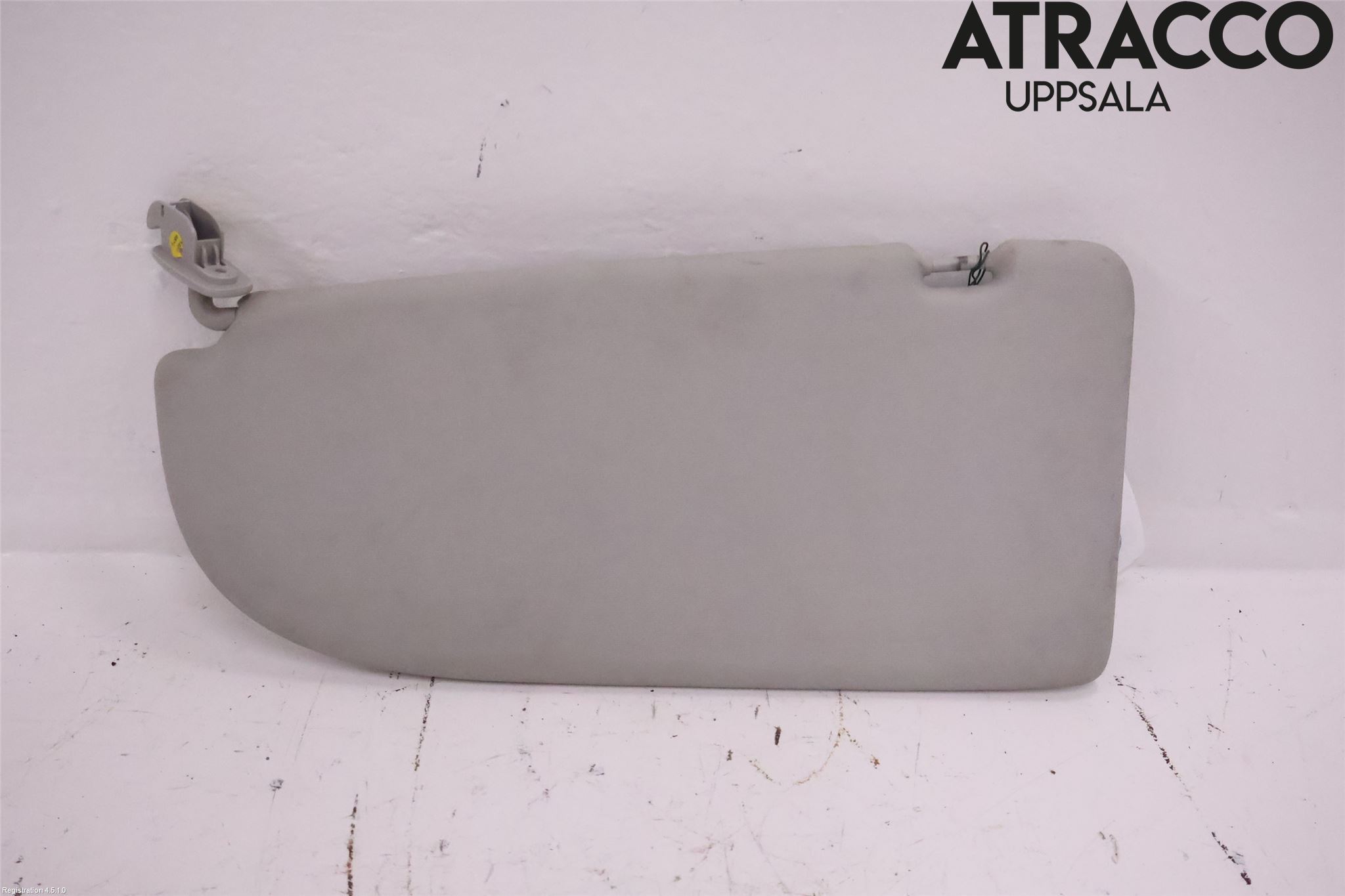 Volkswagen VW CADDY 16-20 Solskydd