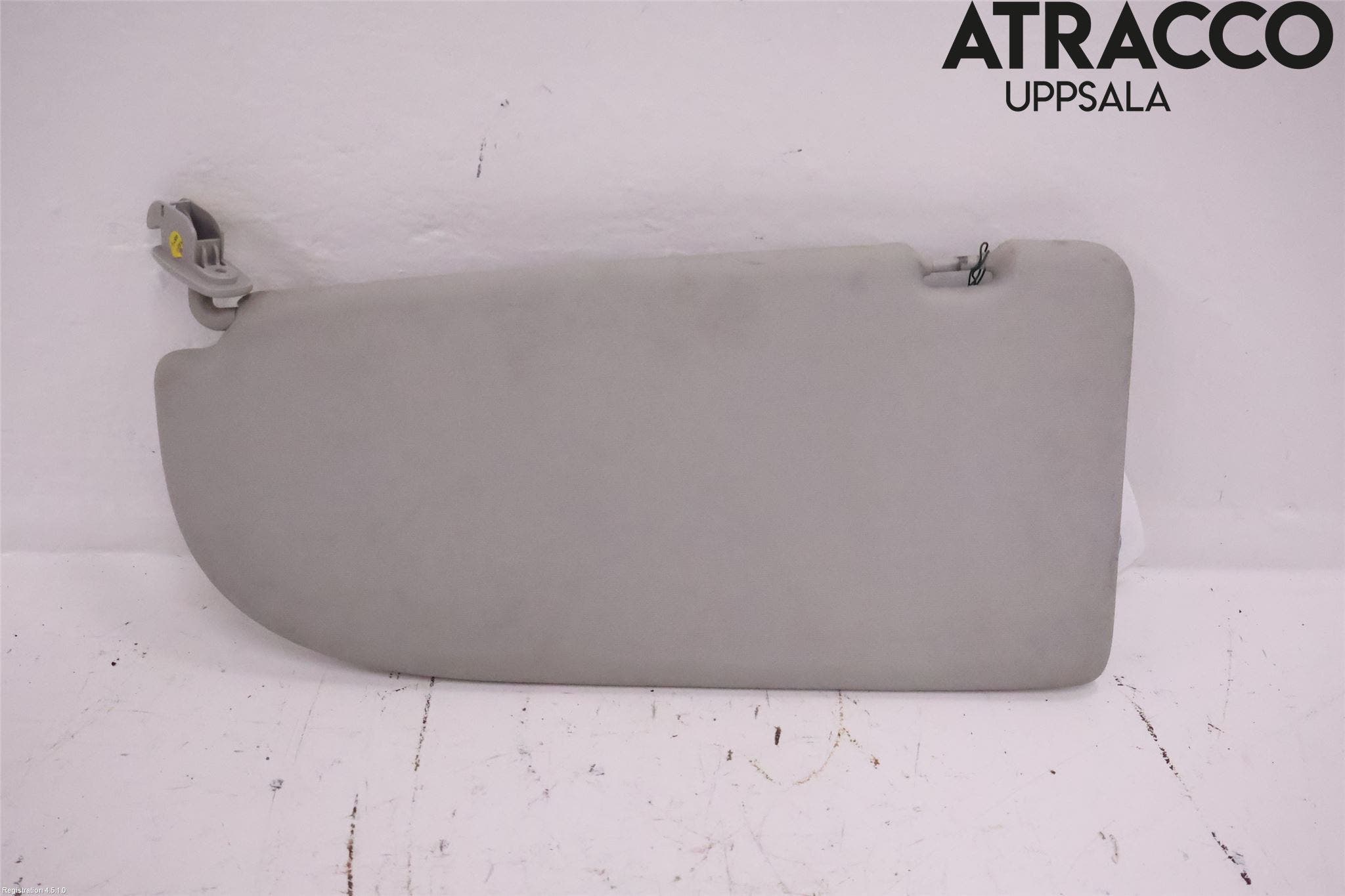 Volkswagen VW CADDY 16-20 Solskydd