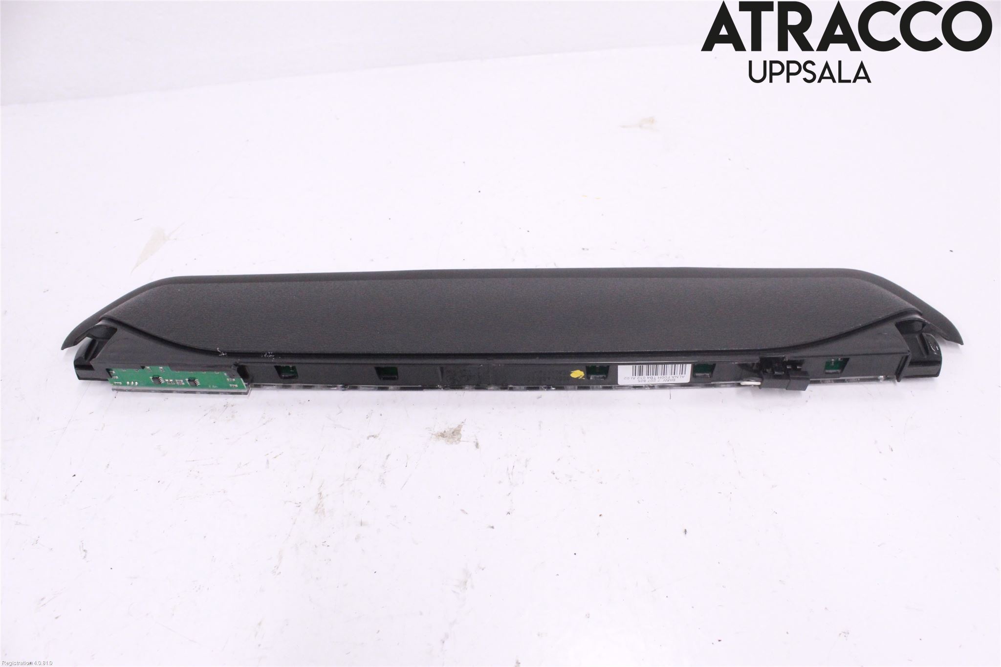 BMW X6 E71/E72   08-14 Bromsljus Bakruta