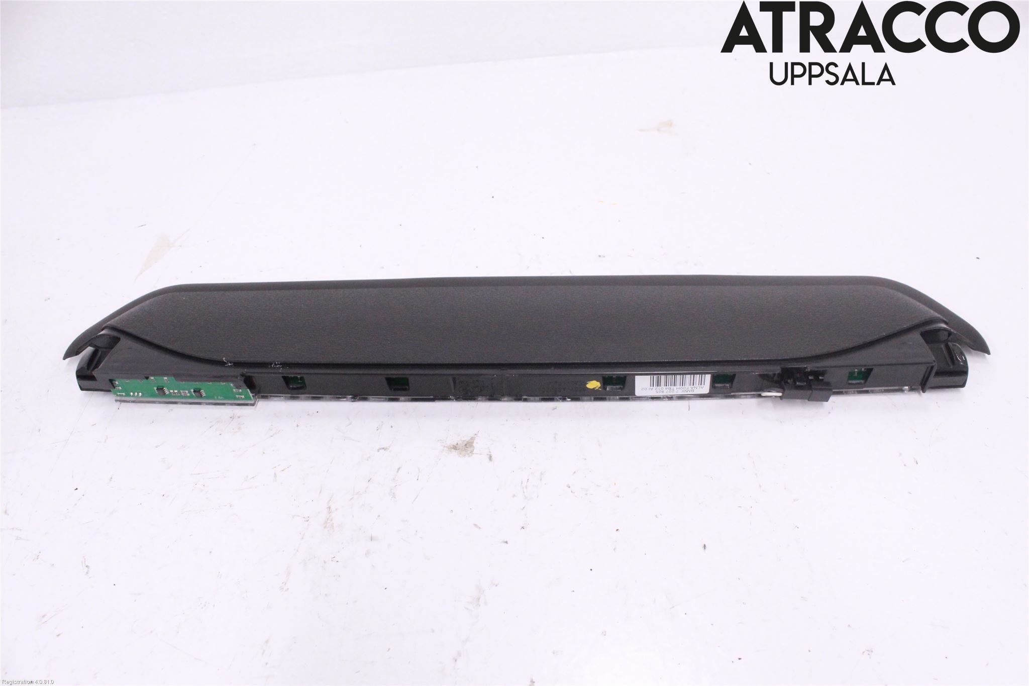 BMW X6 E71/E72 08-14 Bromsljus Bakruta