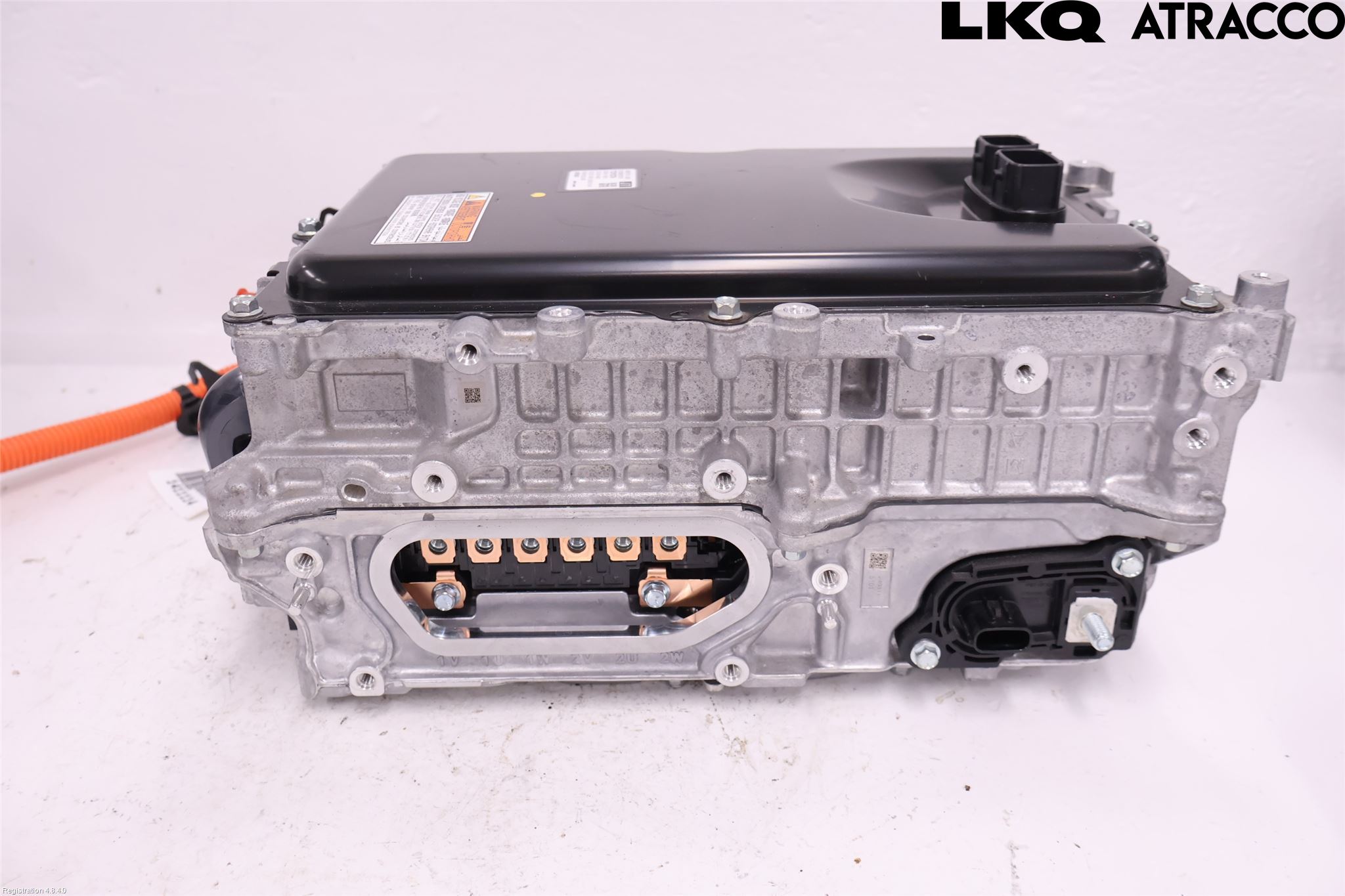 Toyota C-HR 24- Inverter Hybrid