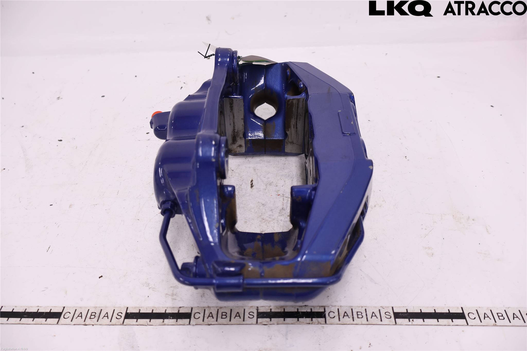 BMW 3 G20/G21/G80/G81 19- Bromsok Fram Vänster