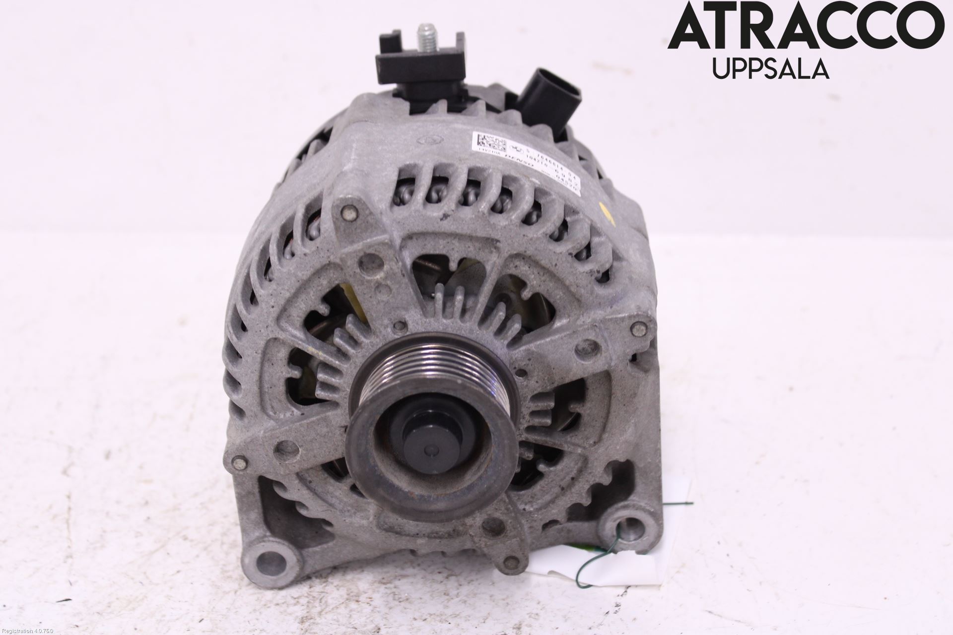 BMW 5 F10/F11/F18 09-17 Generator