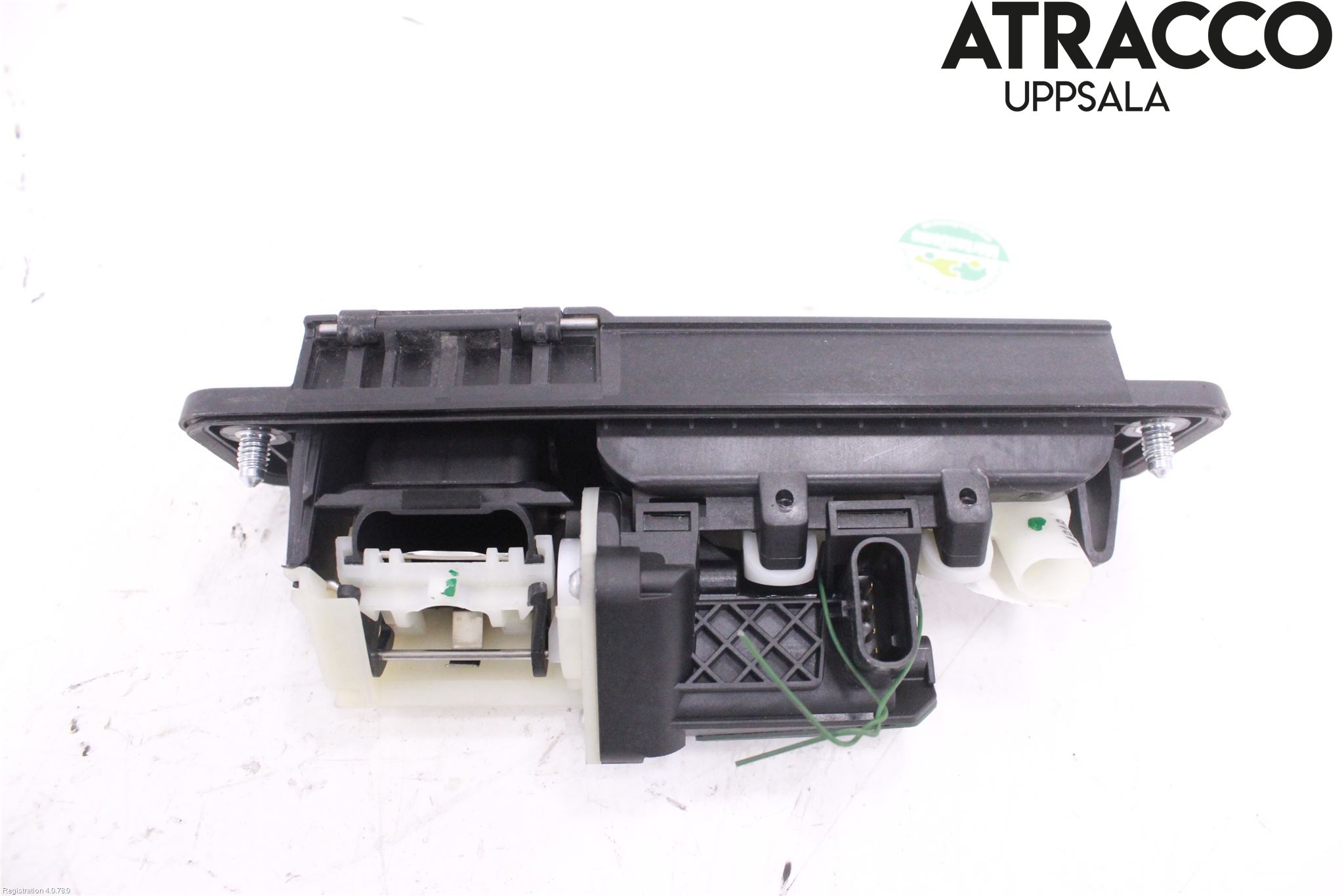 Mercedes-Benz MB CLA-KLASS (C117/X117) 13-19 Bakluckehandtag
