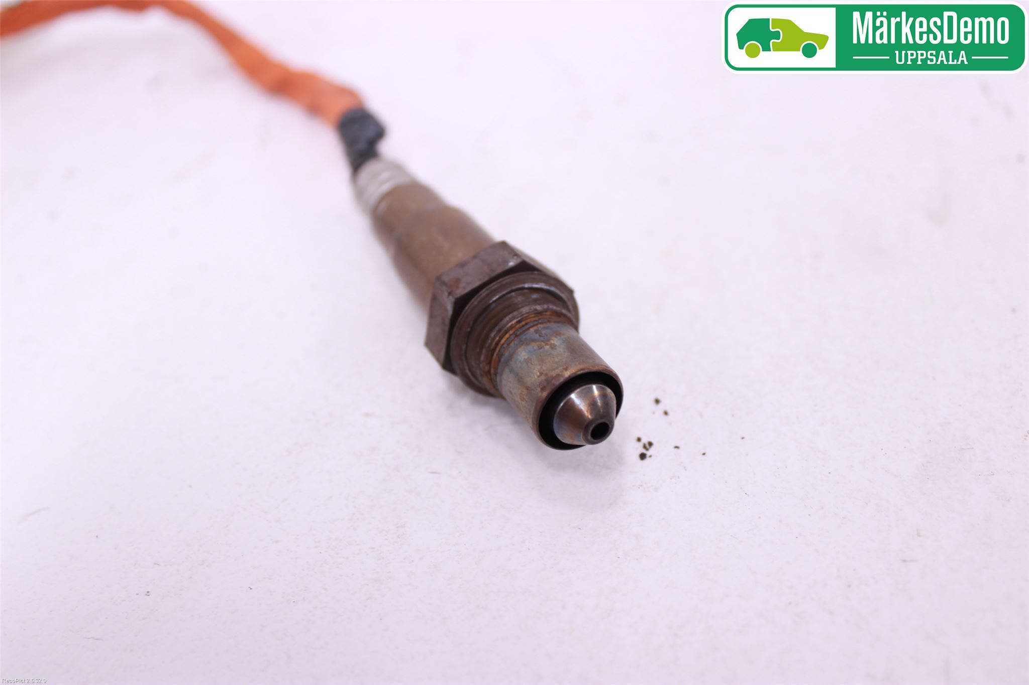 Mercedes-Benz MB CITAN (W415) 13-21 Injlambdasond