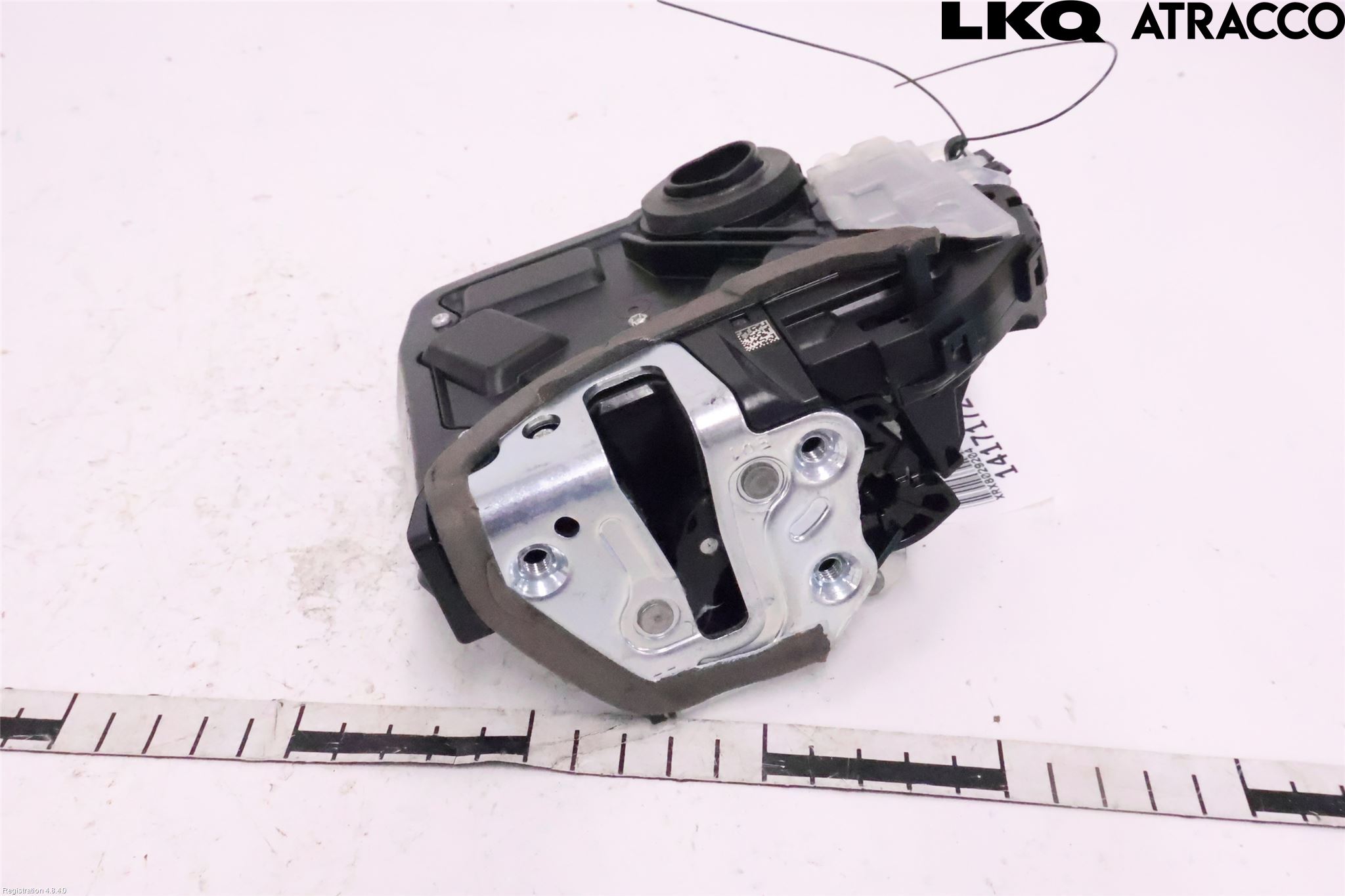 Lexus ES 250/300/330 Låskista-Dörrlås