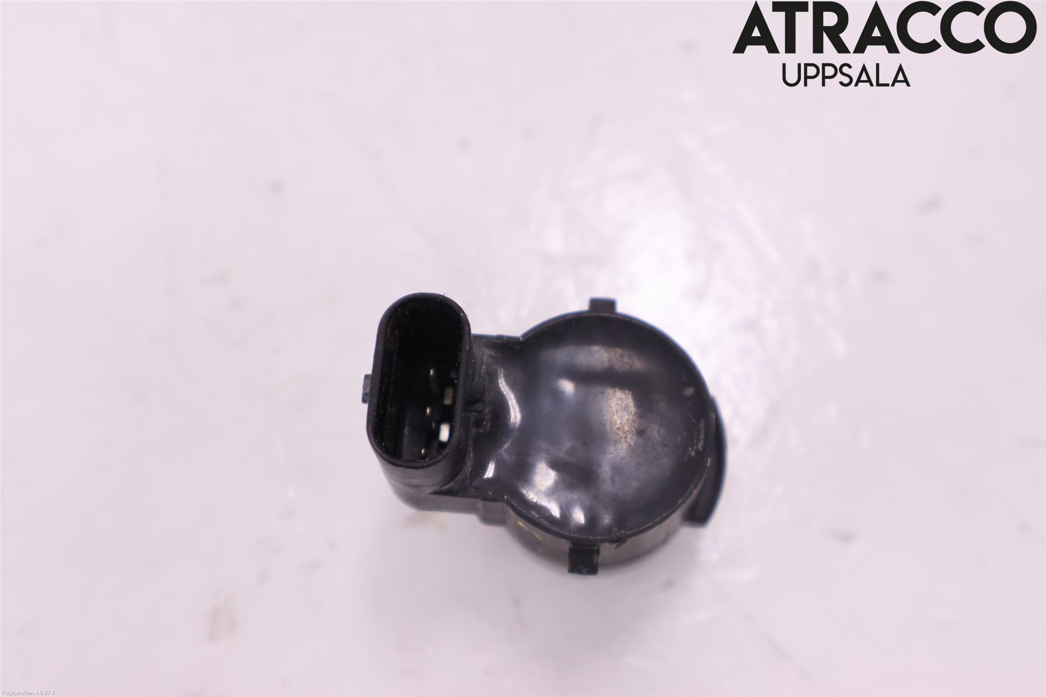 Audi Q2/SQ2 17- Parkeringshjälp Backsensor