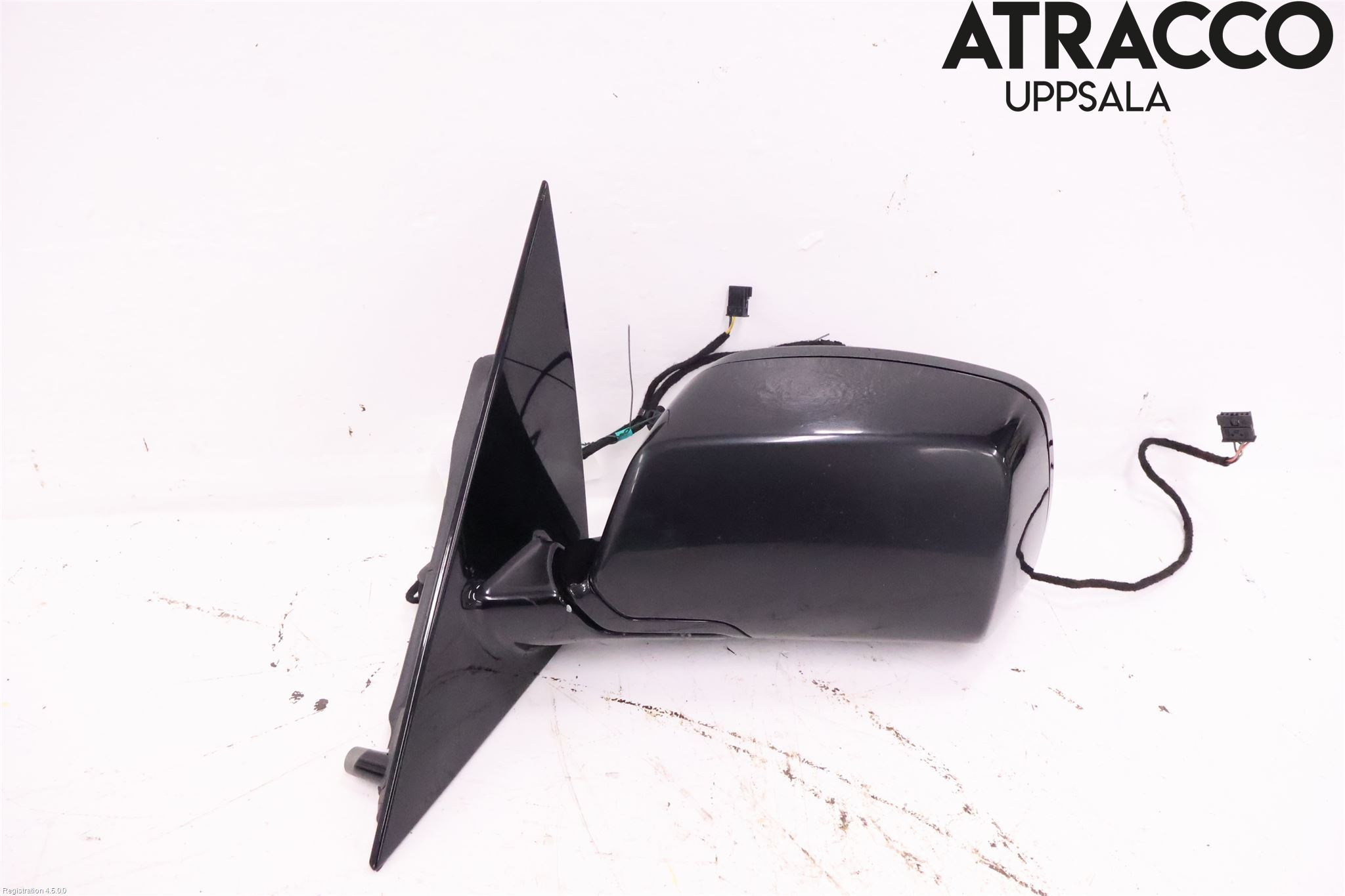 BMW X3 E83     03-10 Spegel Yttre El Vä